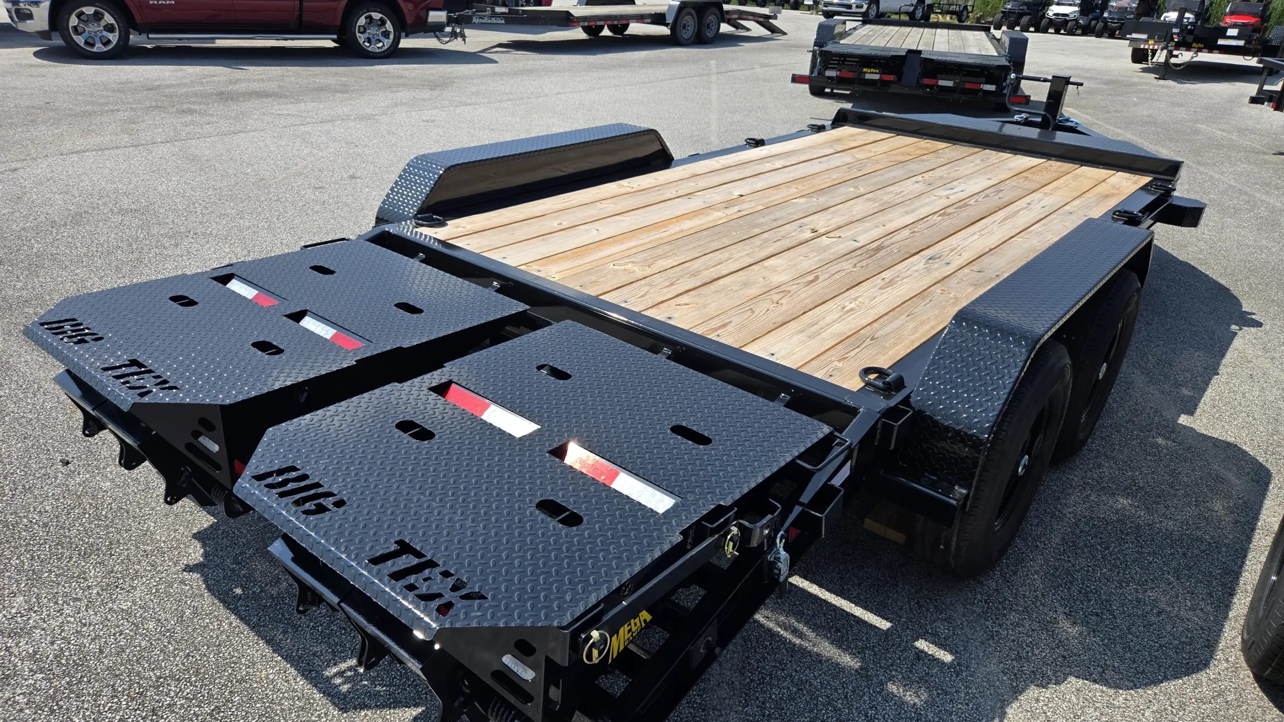big tex trailers for sale​ geneva ohio