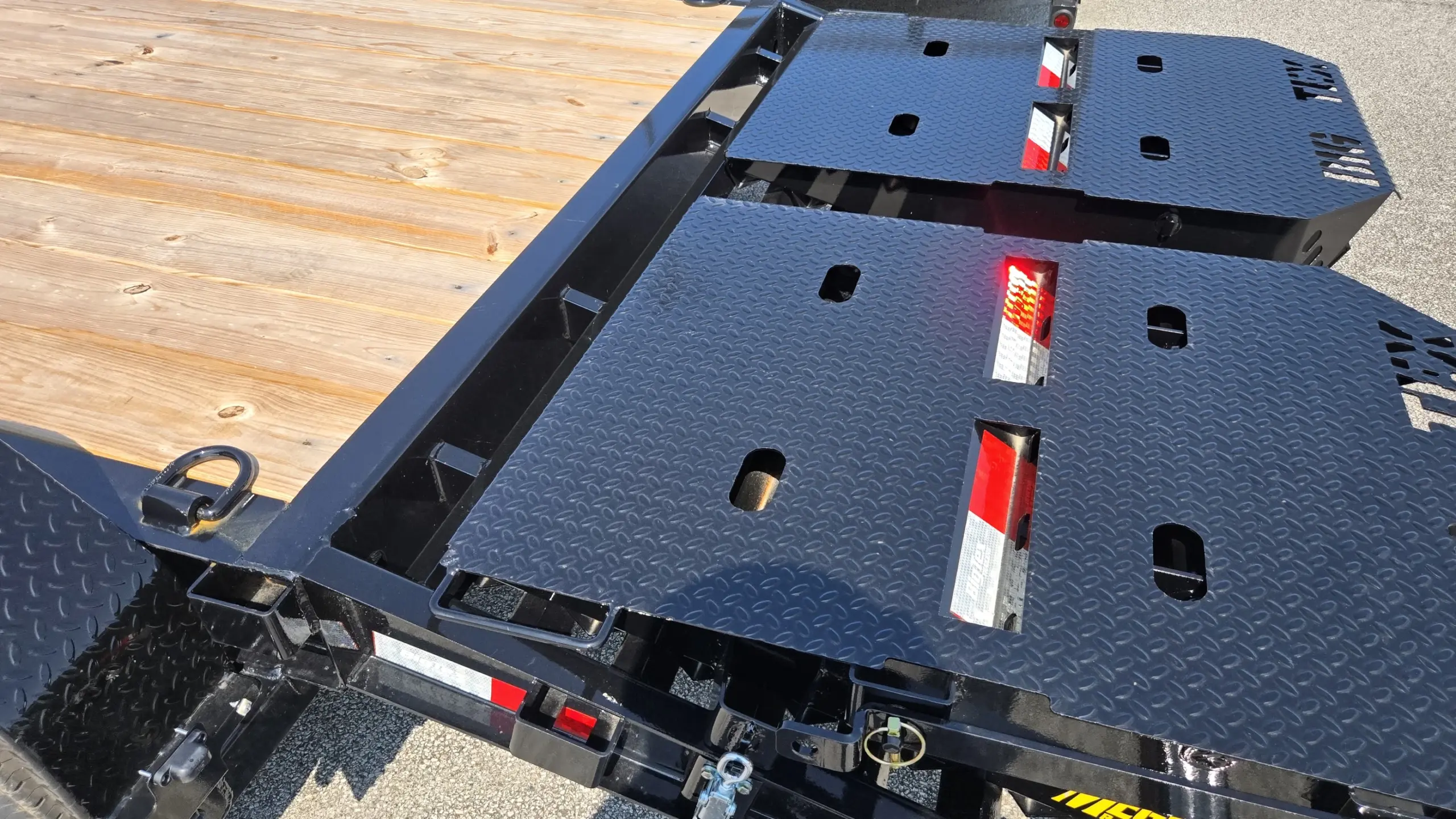 big tex trailers for sale​ kirtland hills ohio