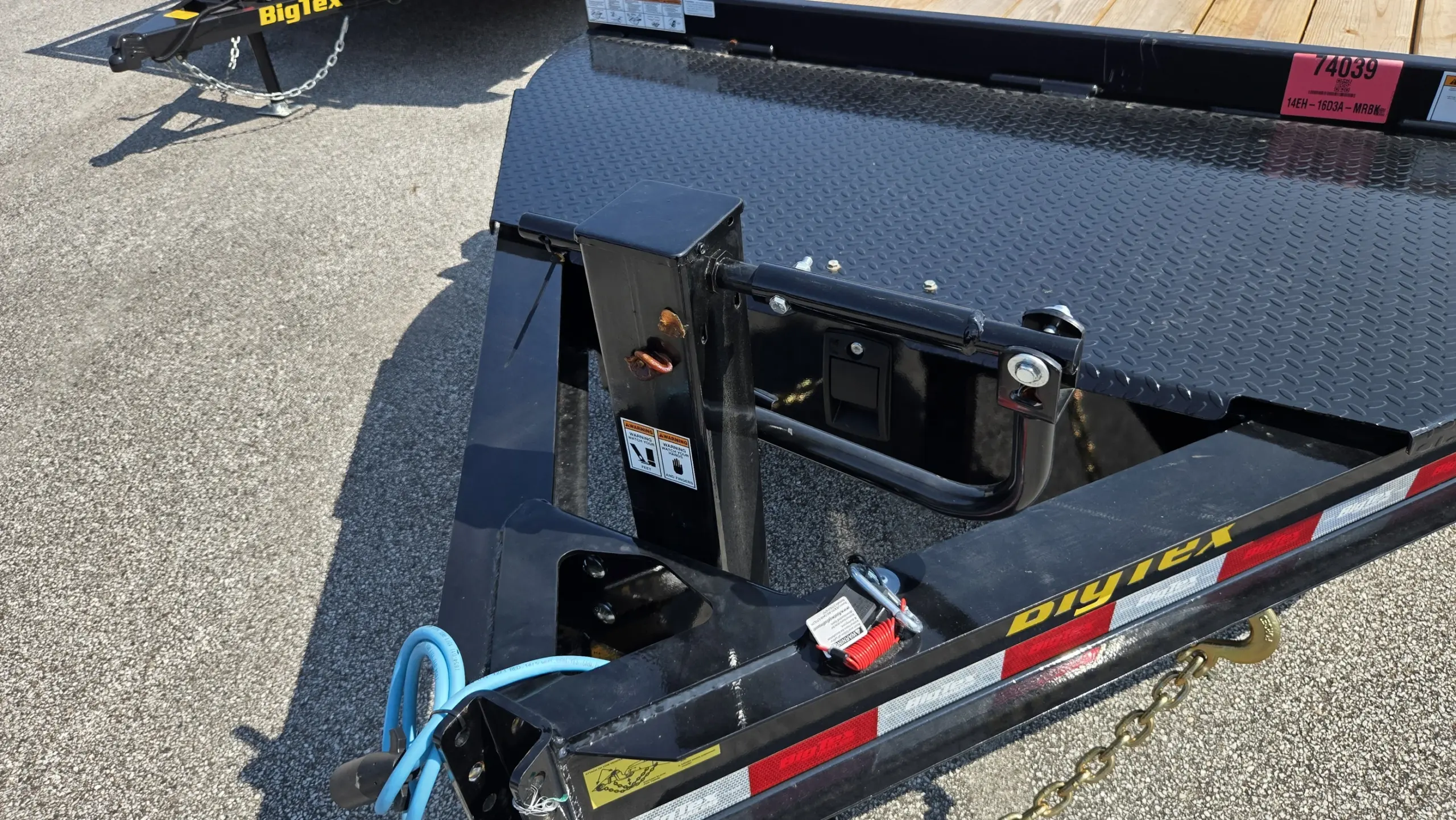 big tex trailers for sale​ lane ohio