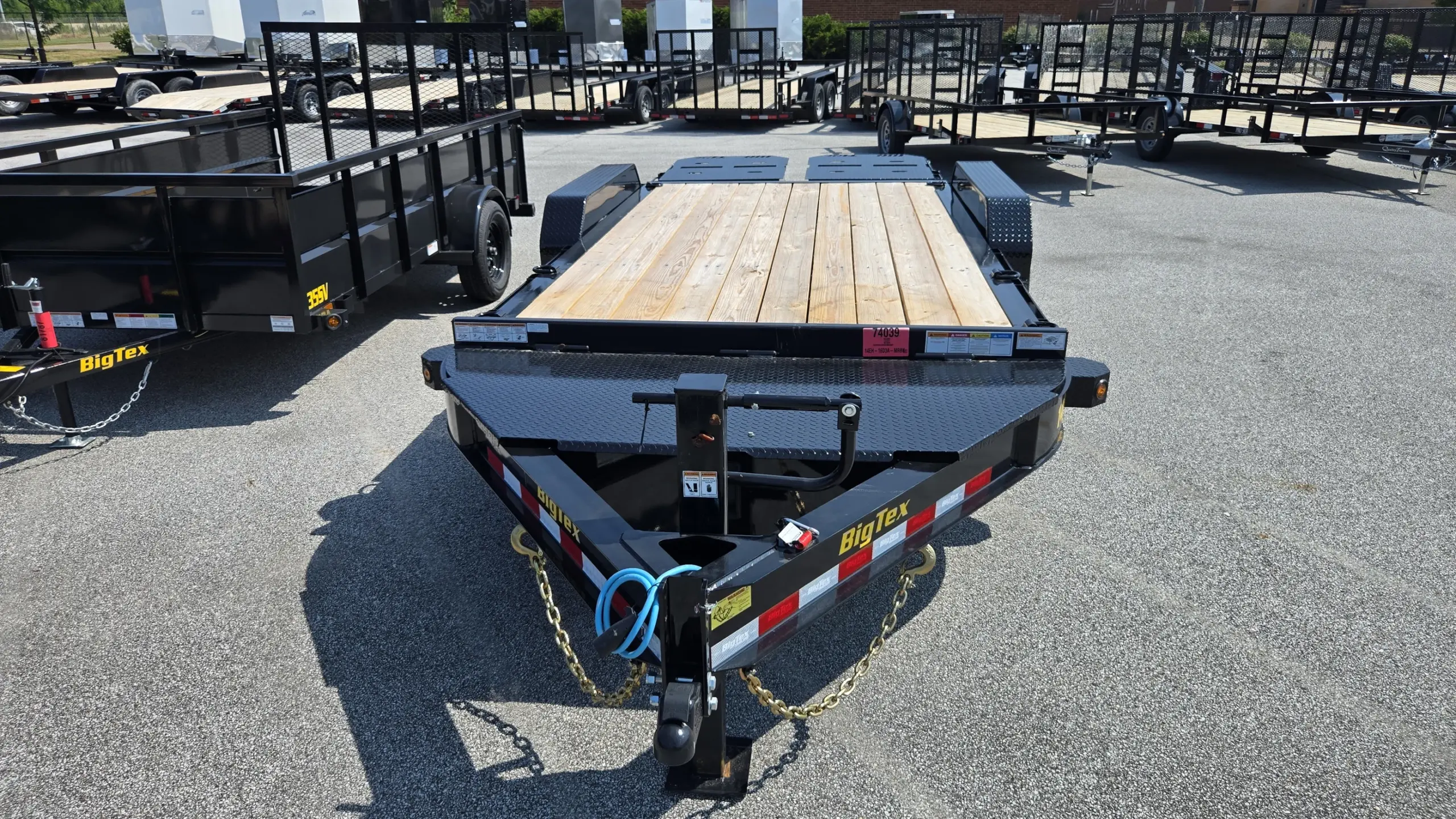 big tex trailers for sale​ painesville township ohio