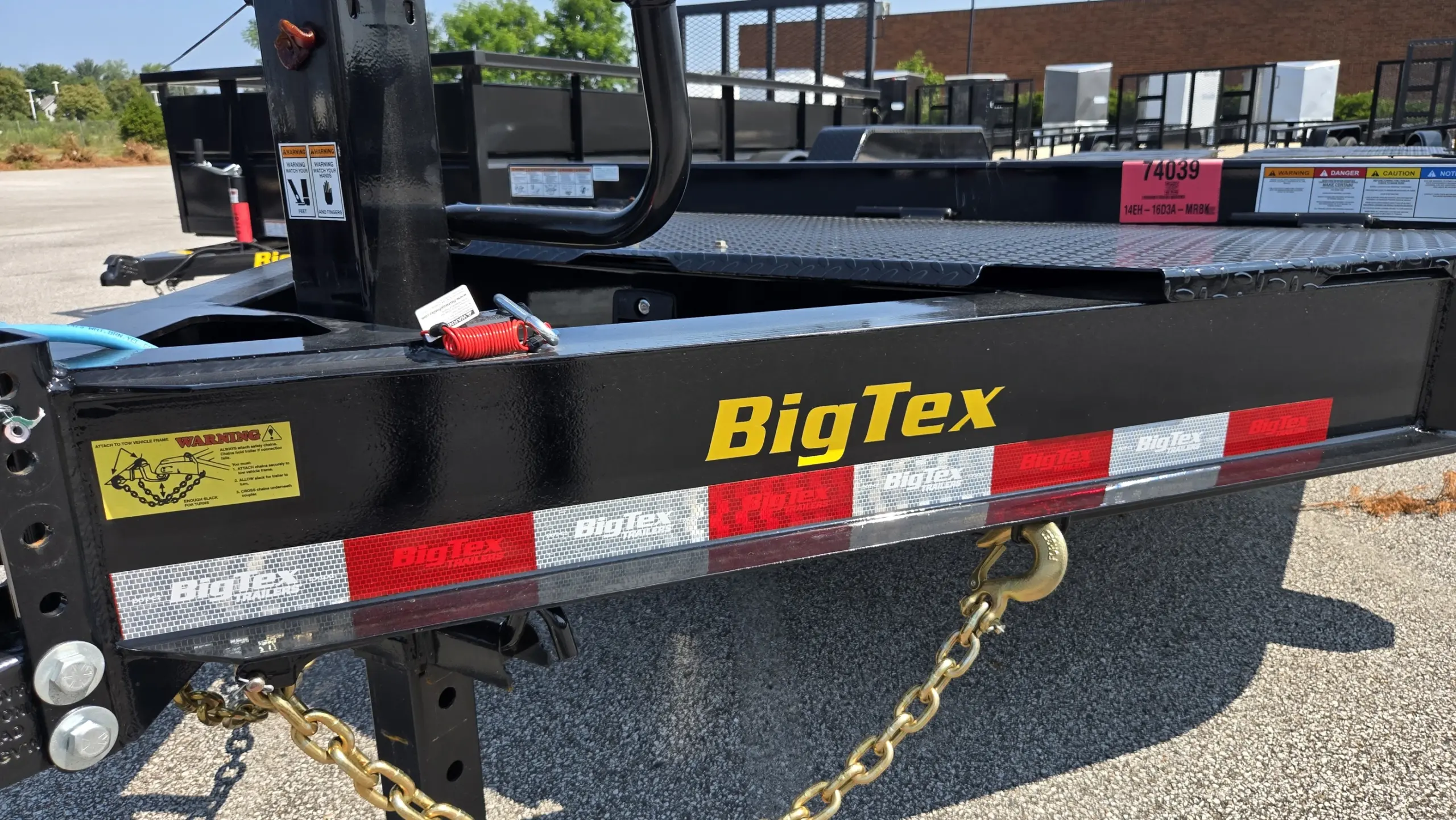 big tex trailers for sale​ wickliffe ohio