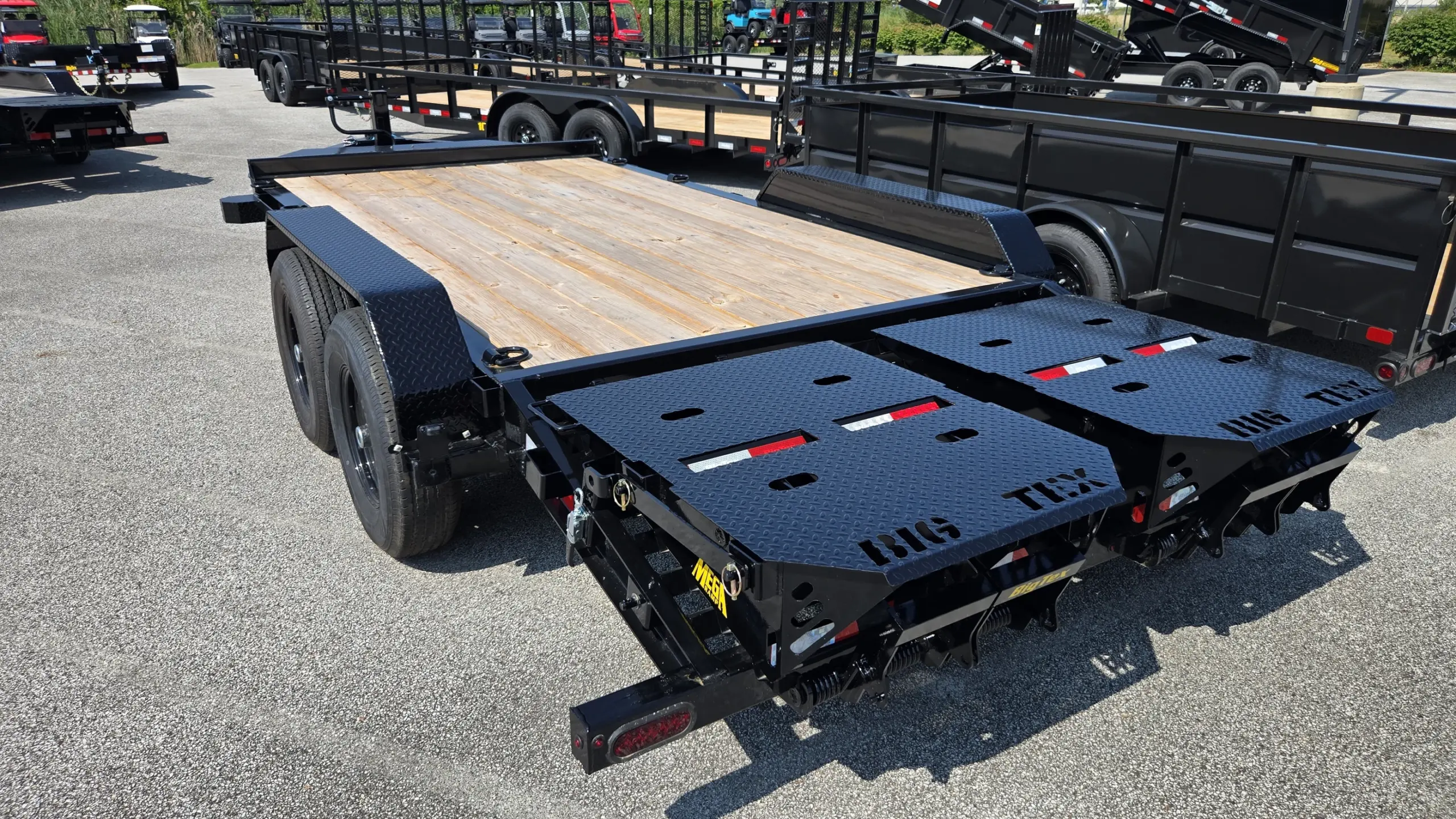 big tex trailers for sale​ willoughby ohio