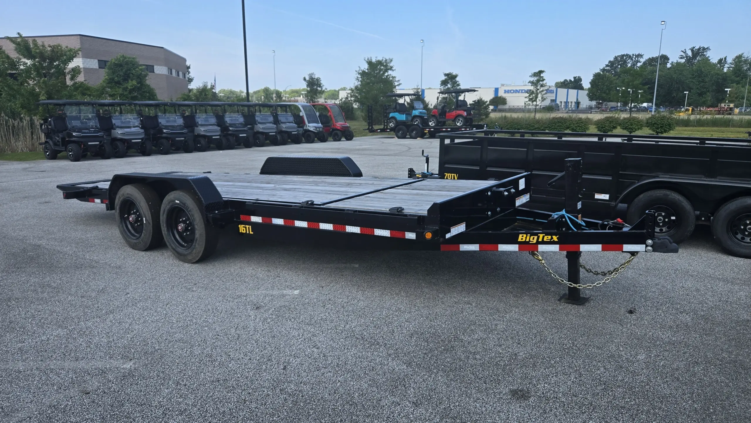 big tex trailers marietta geneva ohio