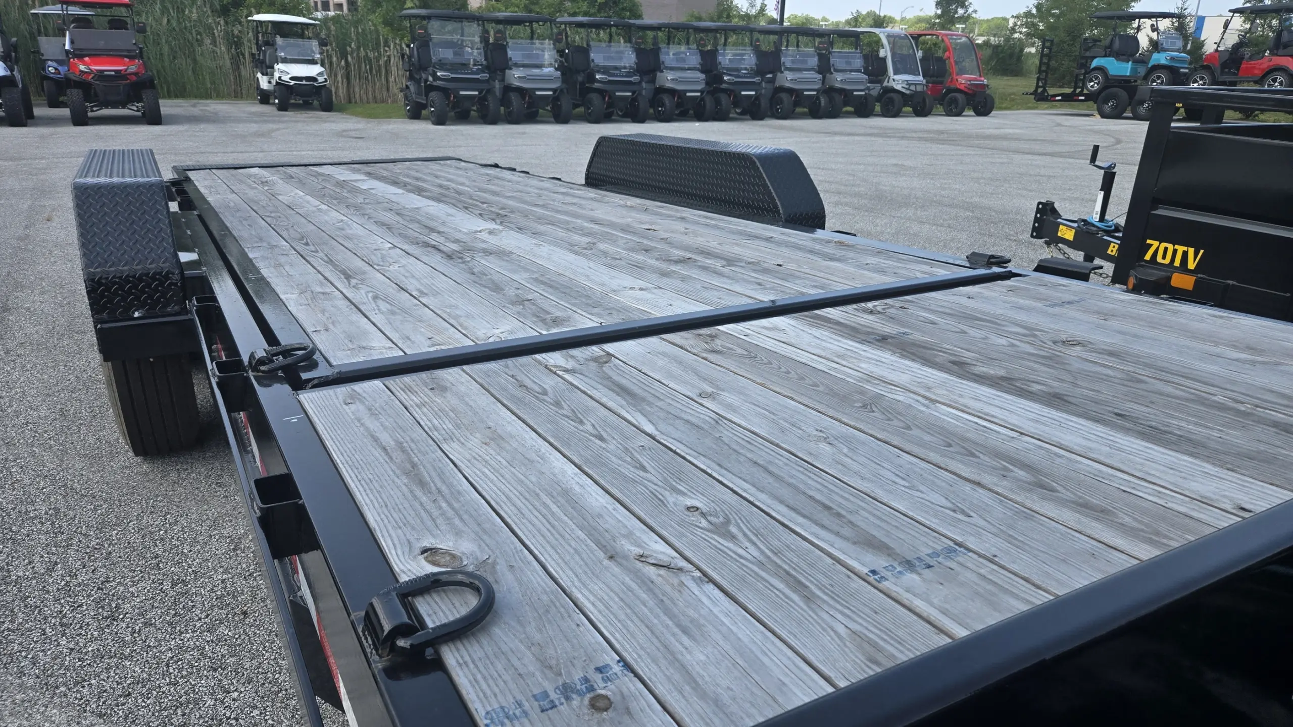 big tex trailers marietta madison ohio