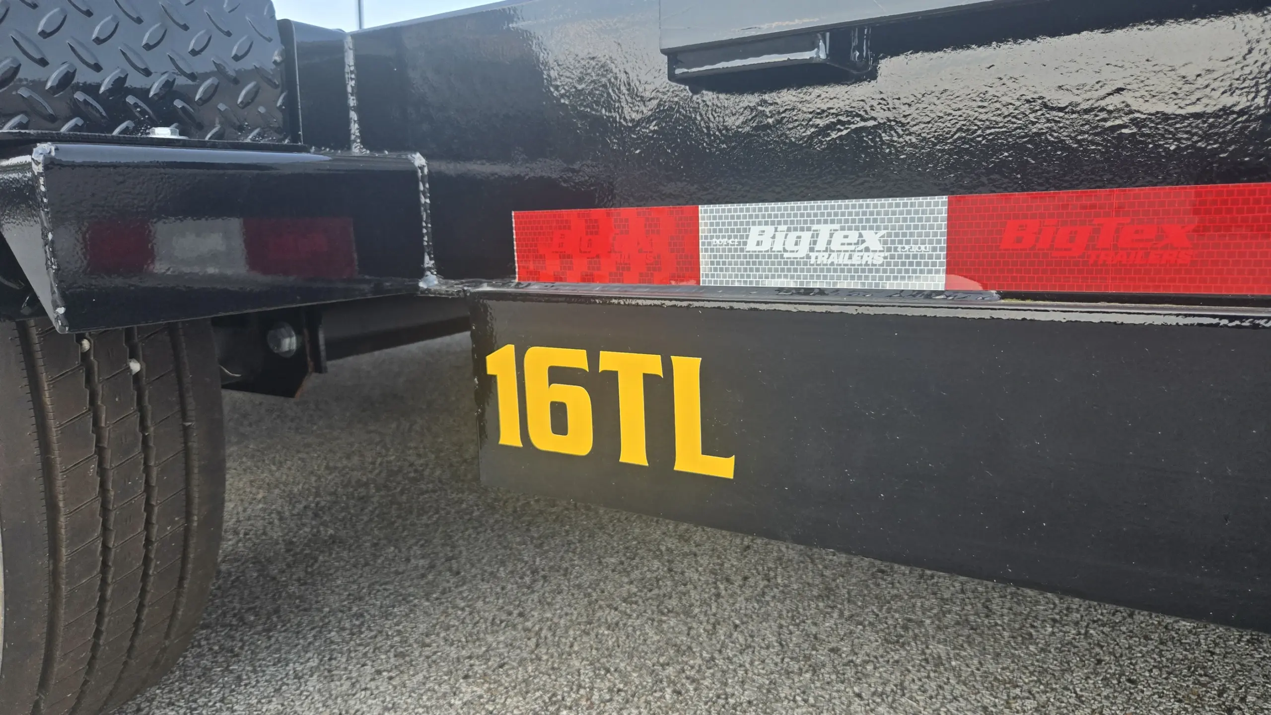 big tex trailers marietta painesville ohio