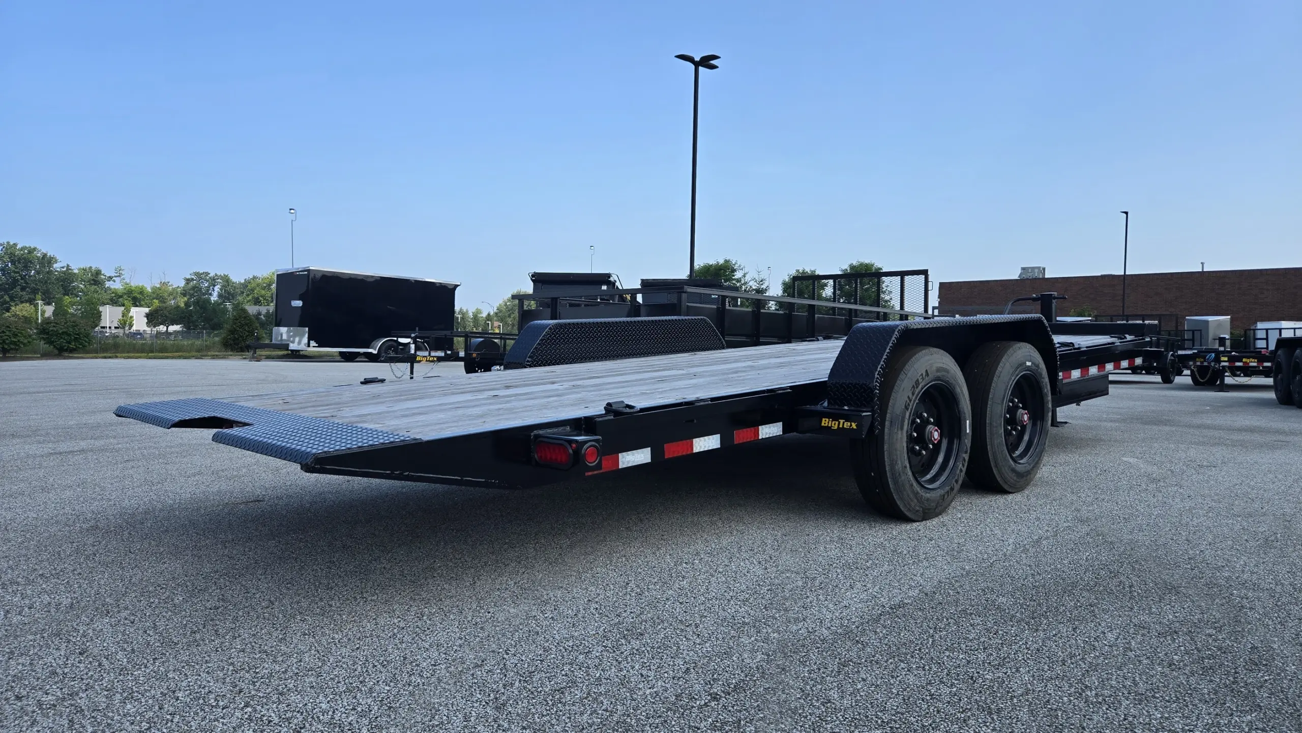 big tex trailers marietta waite hill ohio