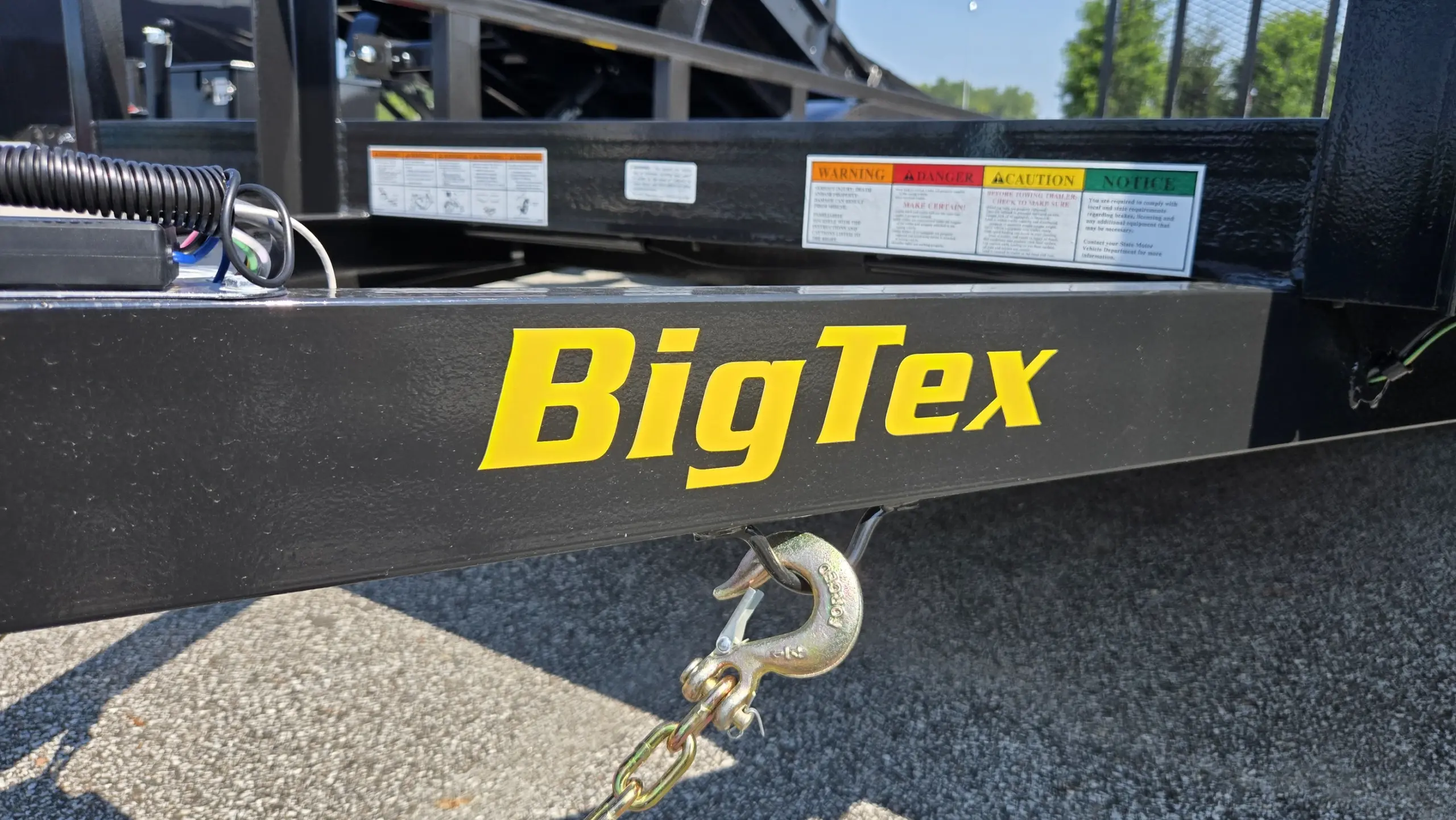 big tex trailers near me​ willowick ohio