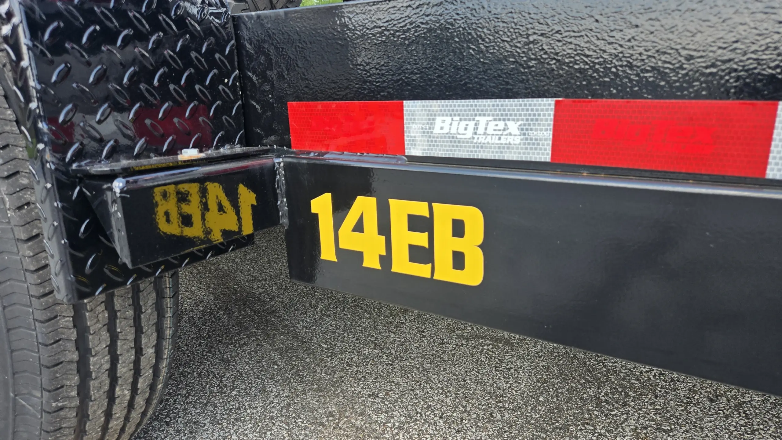 big tex trailers​ geneva ohio