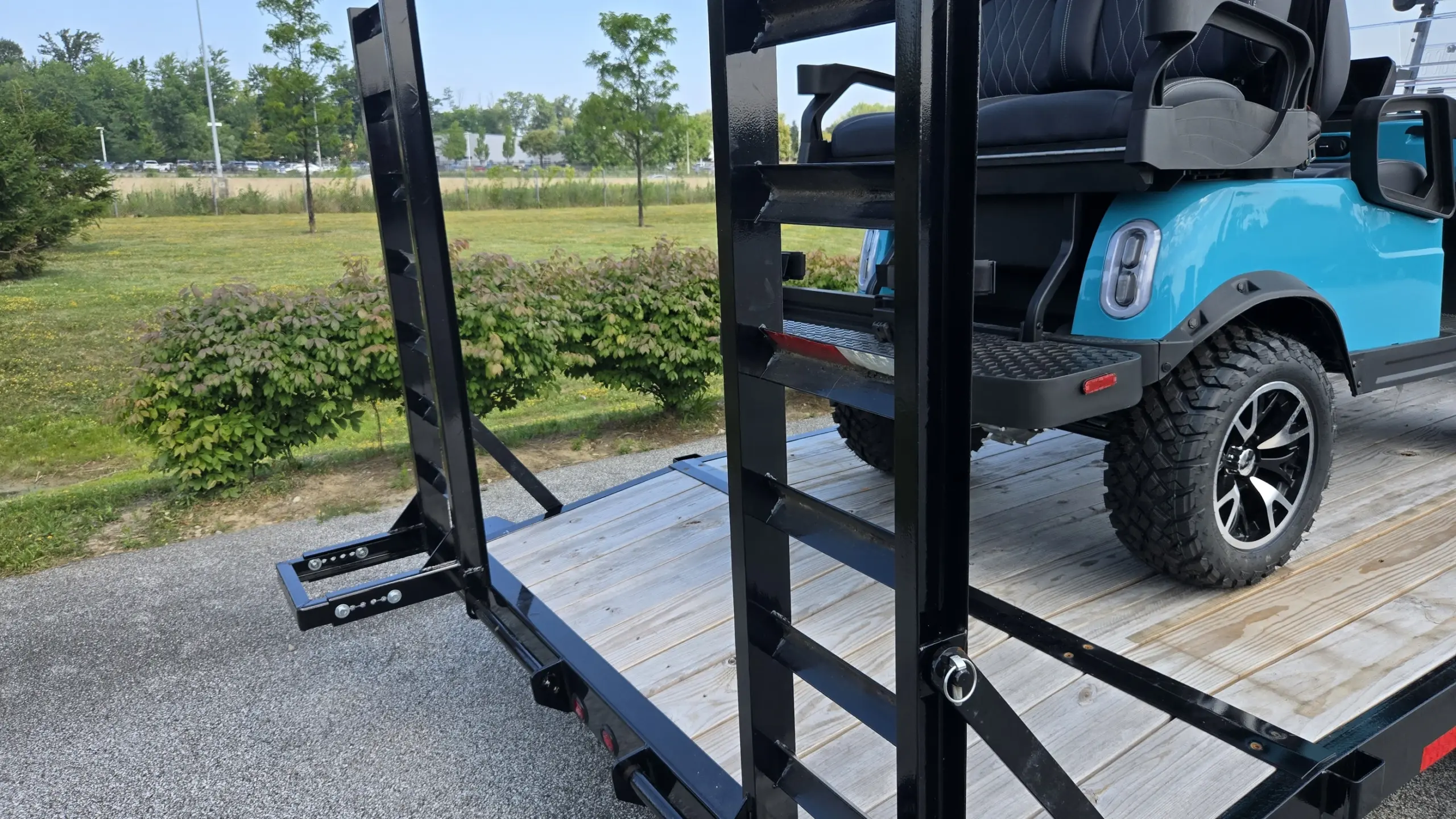 big tex trailers​ kirtland ohio