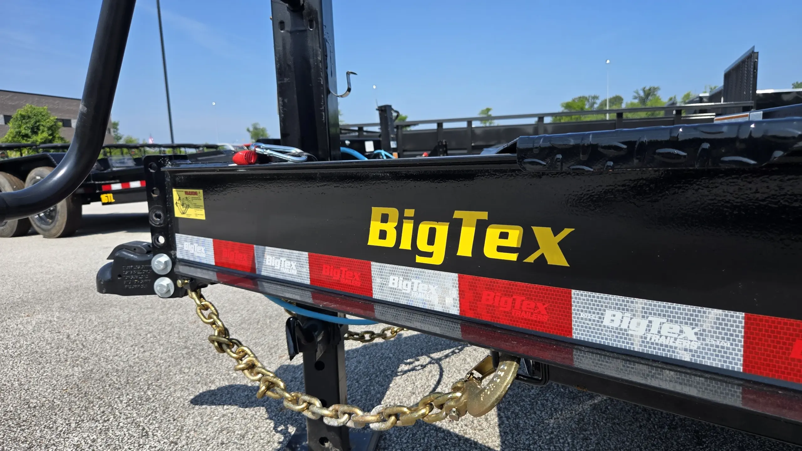 big tex trailers​ on sale kirtland hills ohio