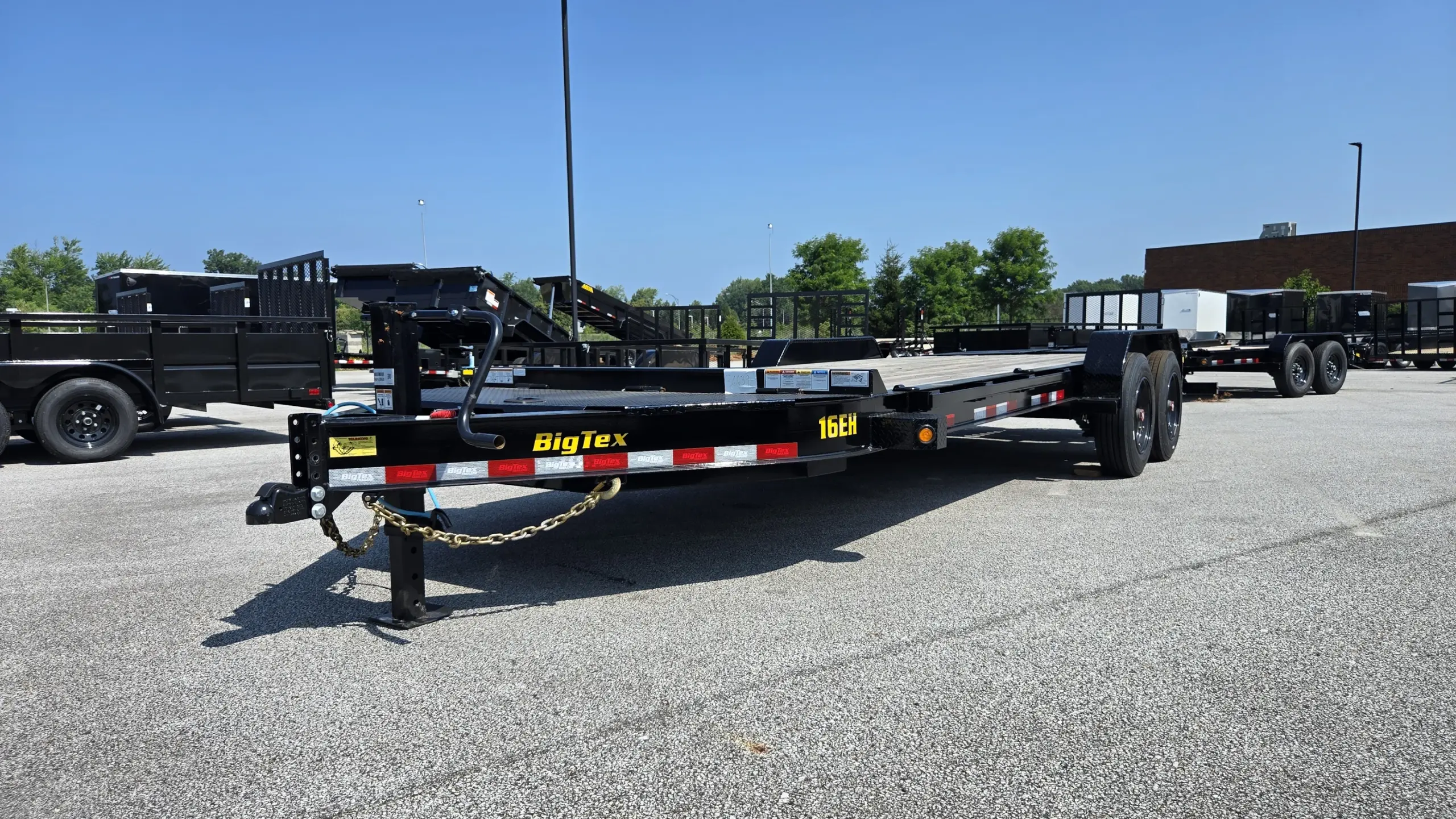 big tex trailers​ on sale mentor ohio