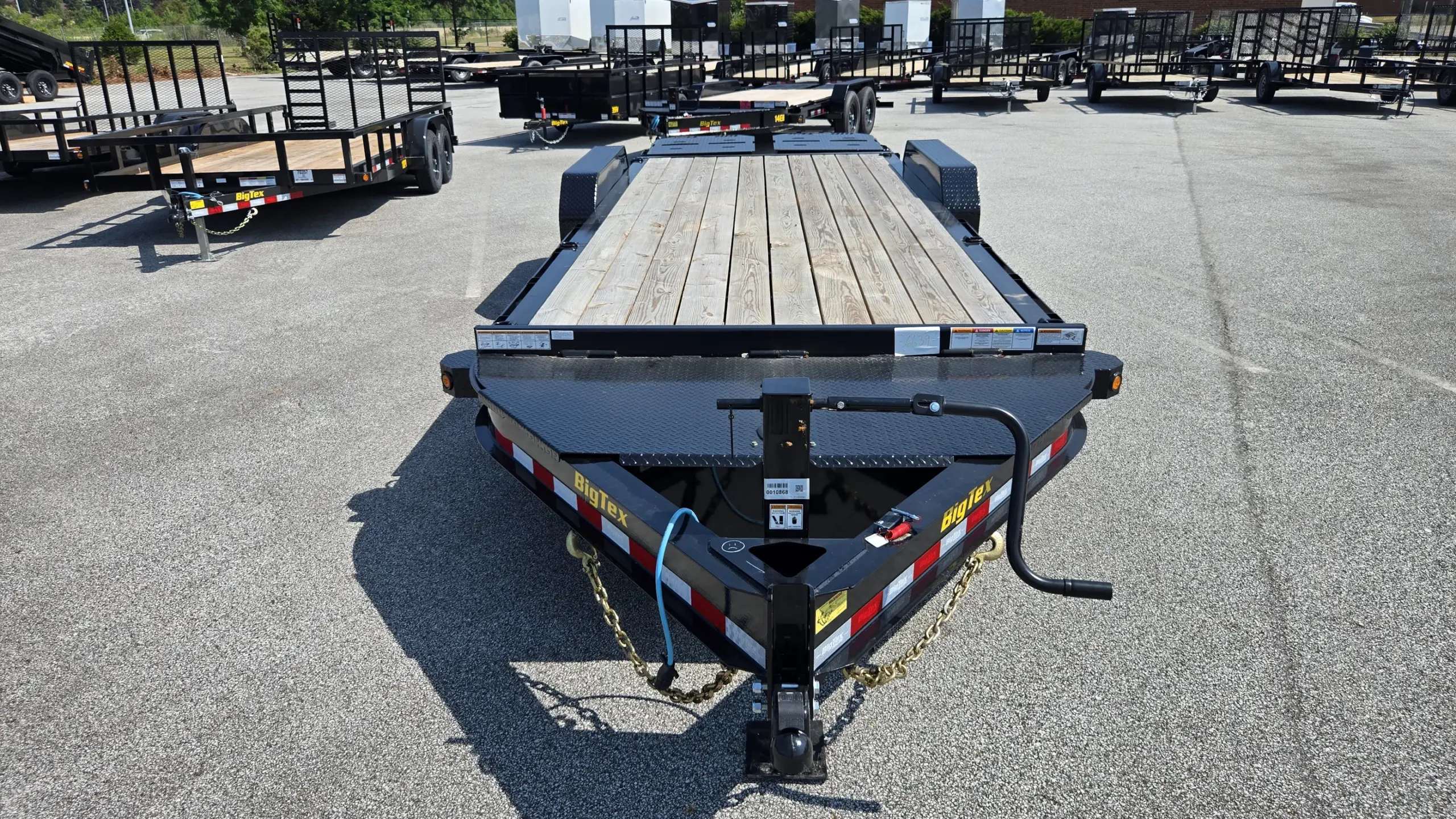 big tex trailers​ on sale painesville ohio