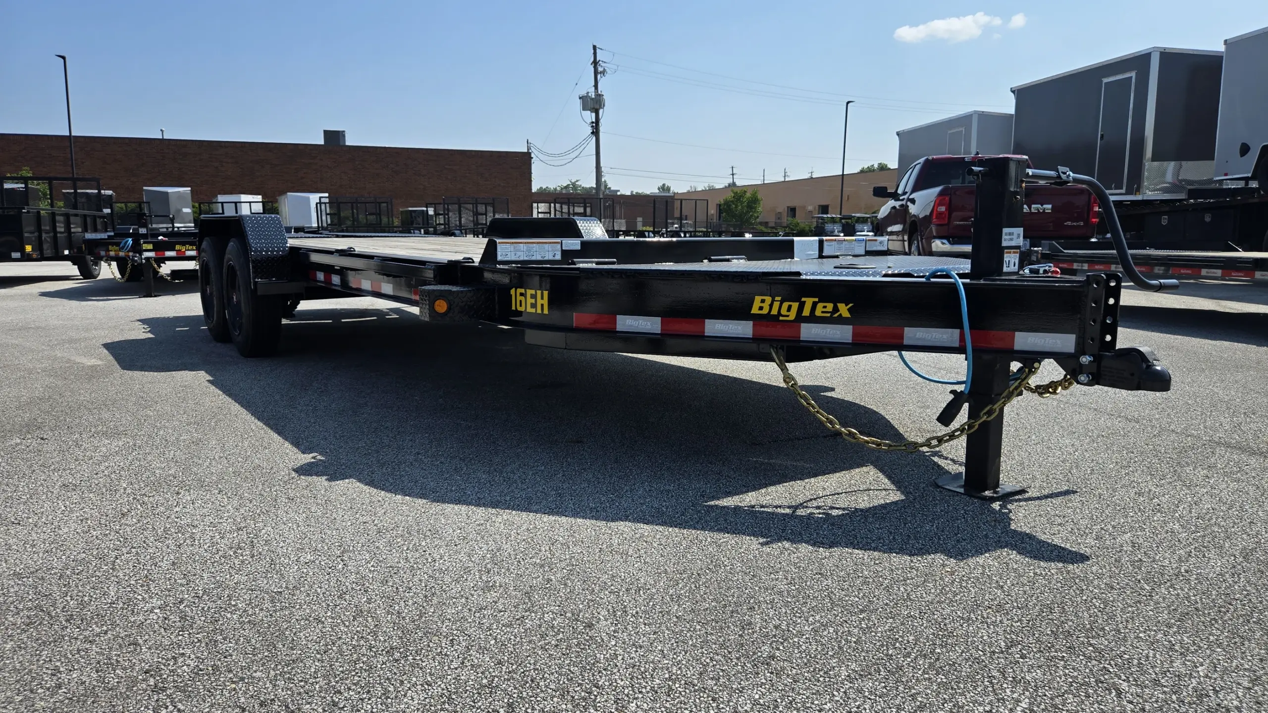 big tex trailers​ on sale perry ohio