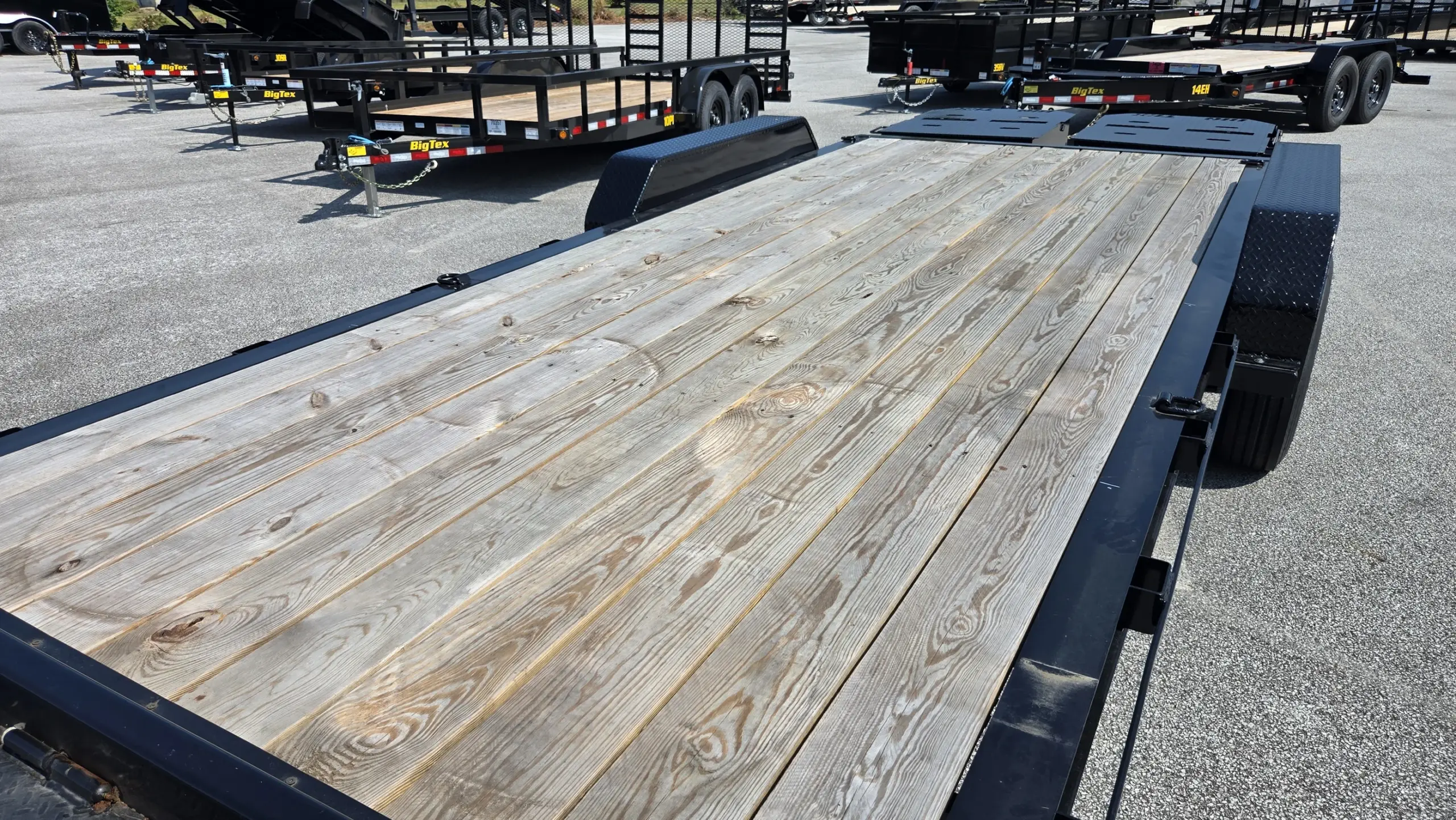 big tex trailers​ on sale waite hill ohio