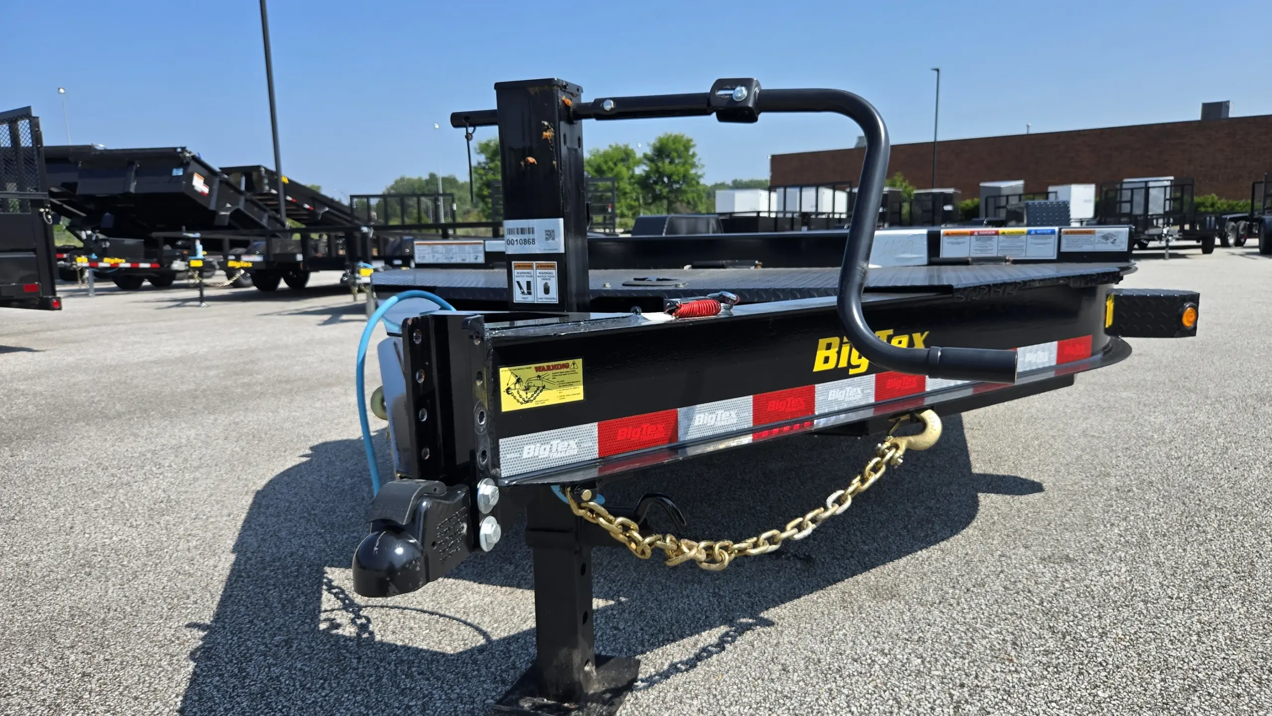 big tex trailers​ on sale wickliffe ohio