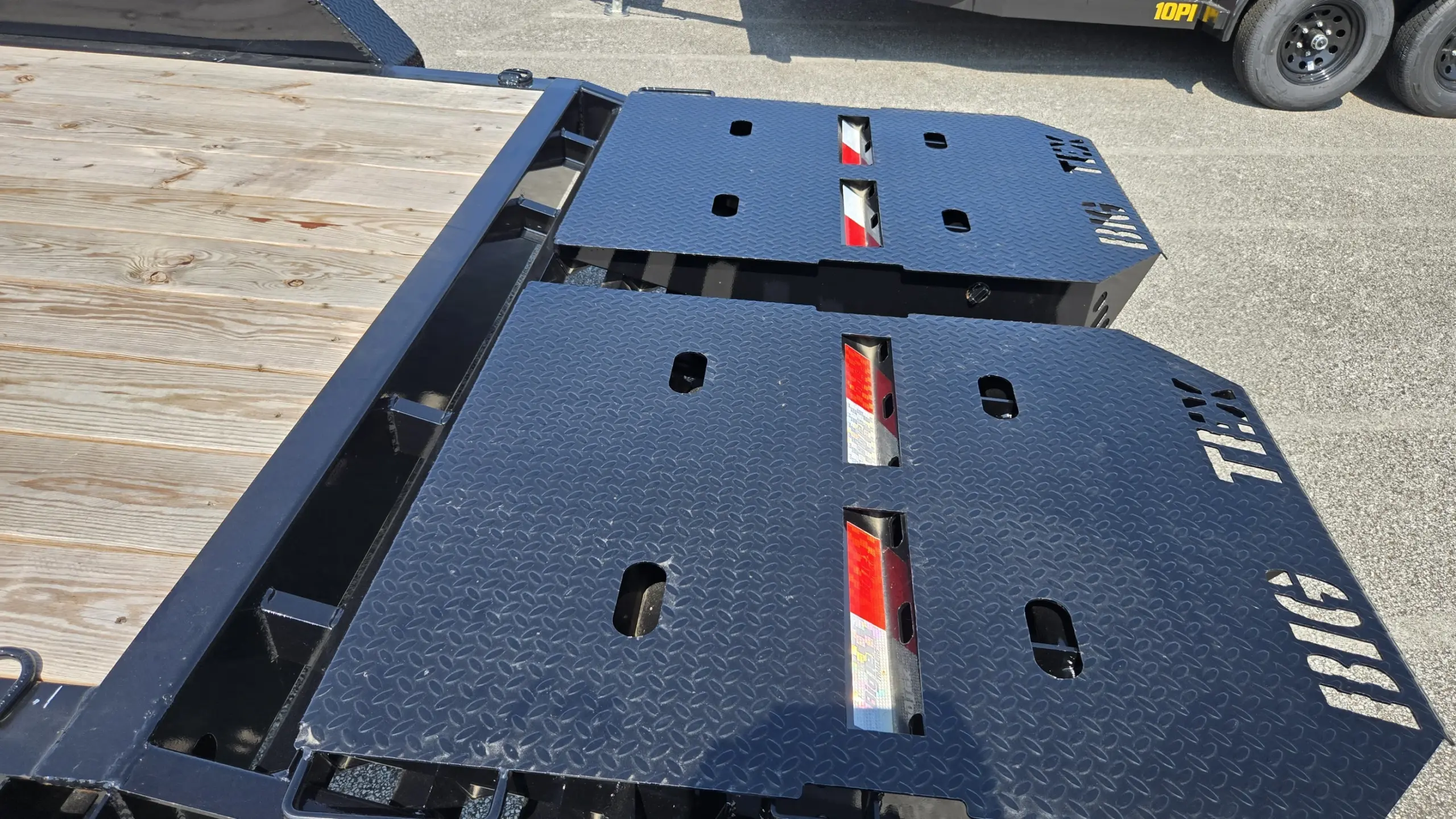 big tex trailers​ on sale willowick ohio