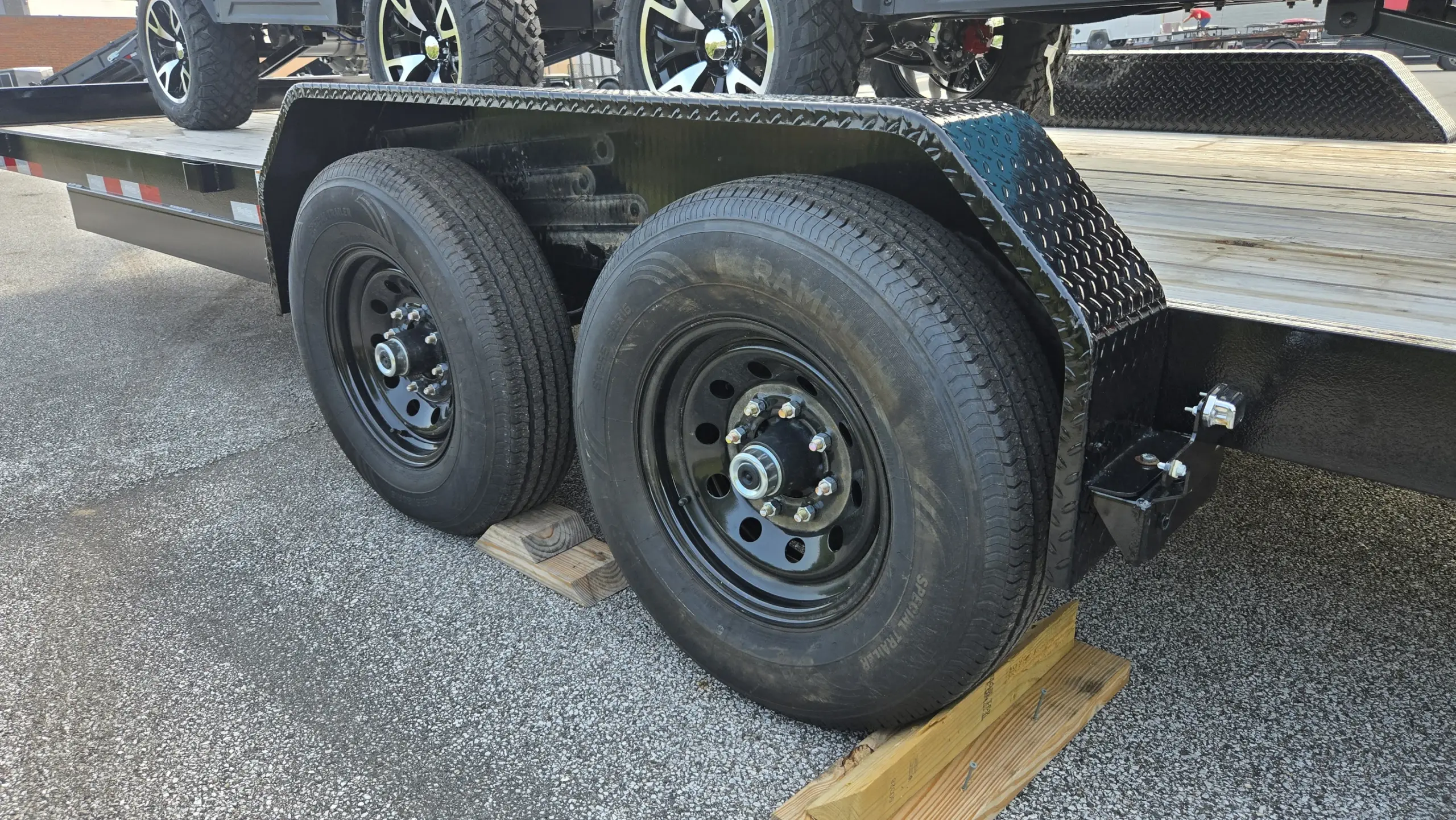 big tex trailers​ willoughby hills ohio