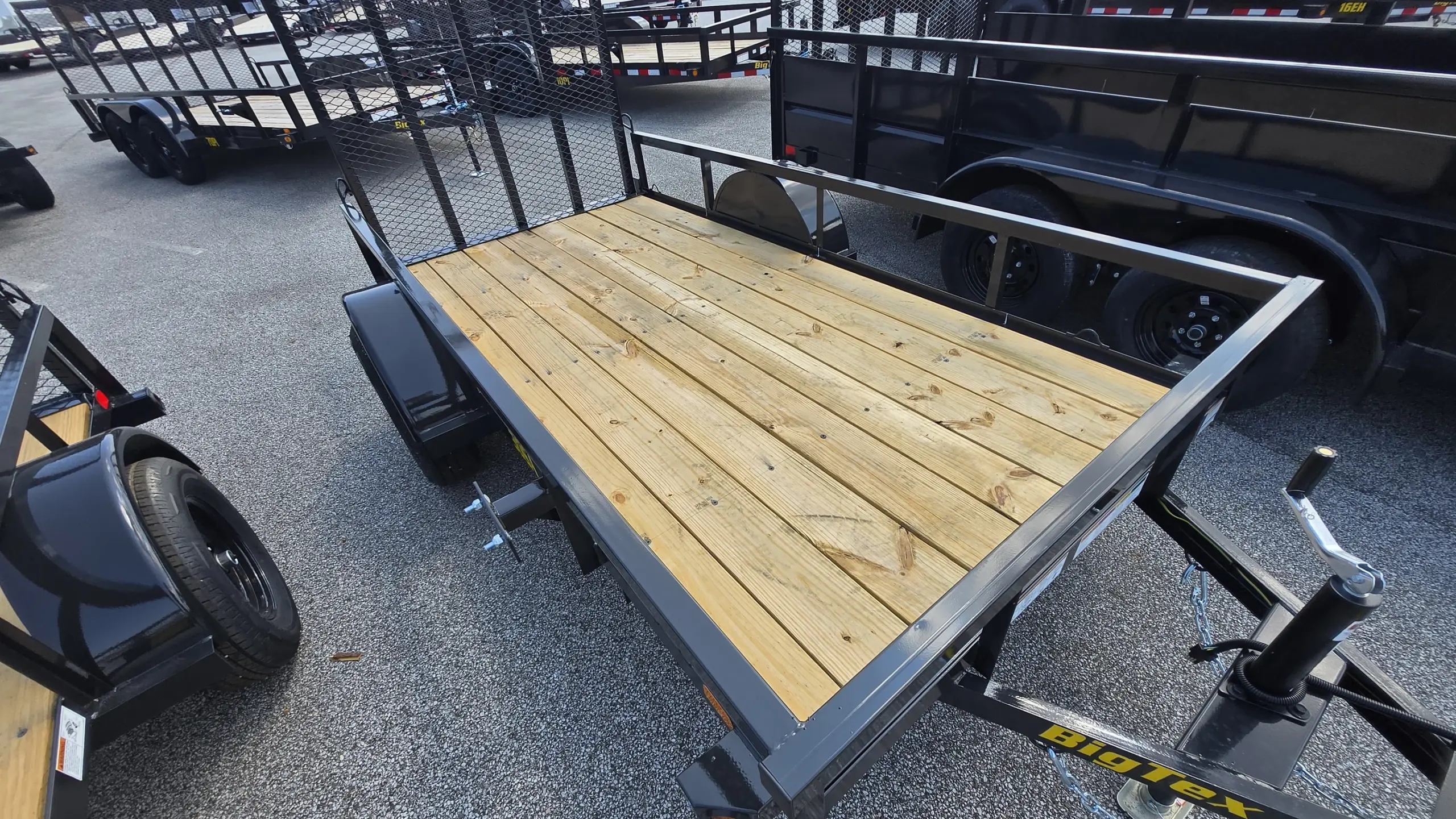 big tex utility trailers for sale​ geneva ohio