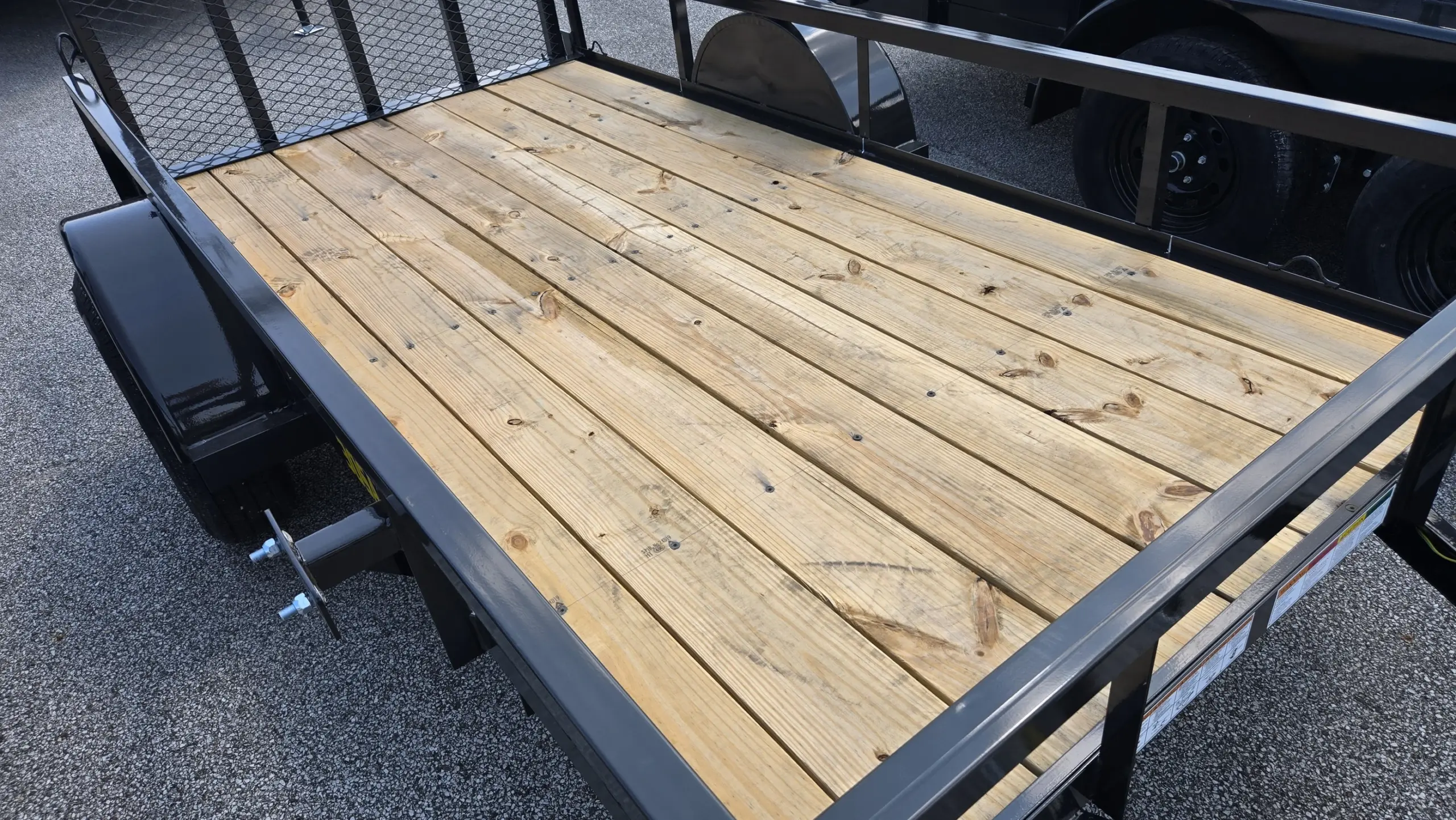 big tex utility trailers for sale​ madison ohio