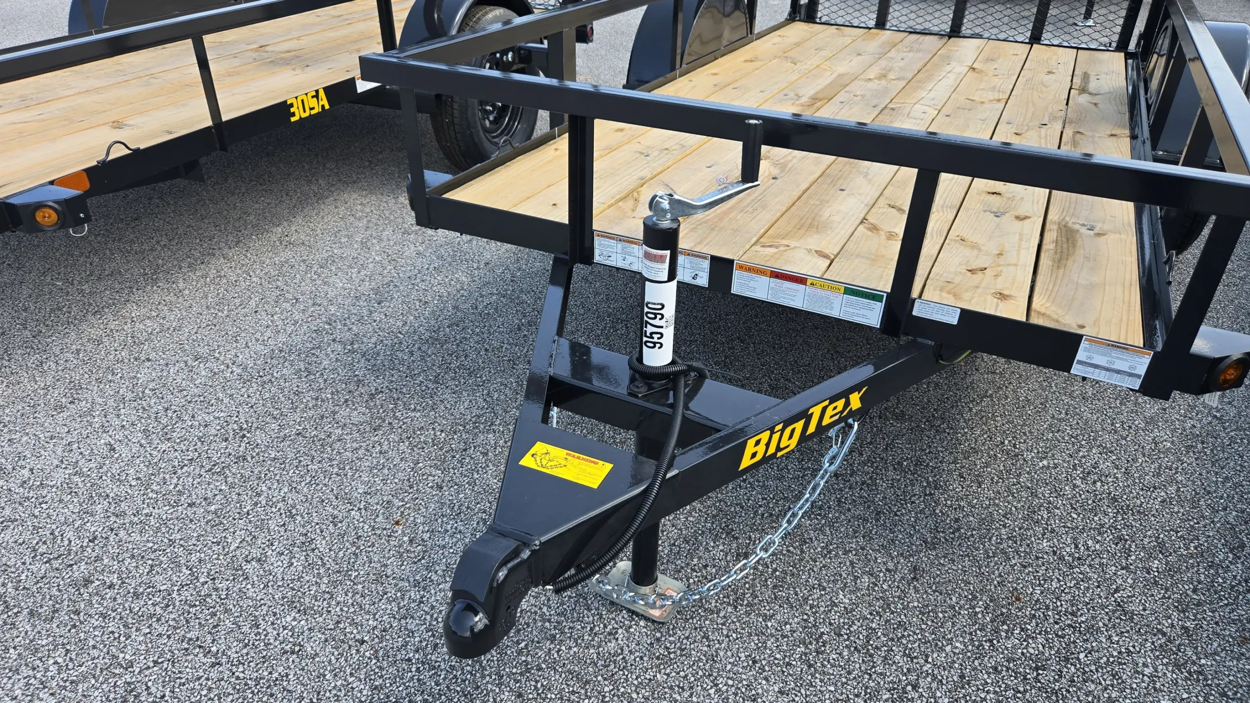 big tex utility trailers for sale​ perry ohio
