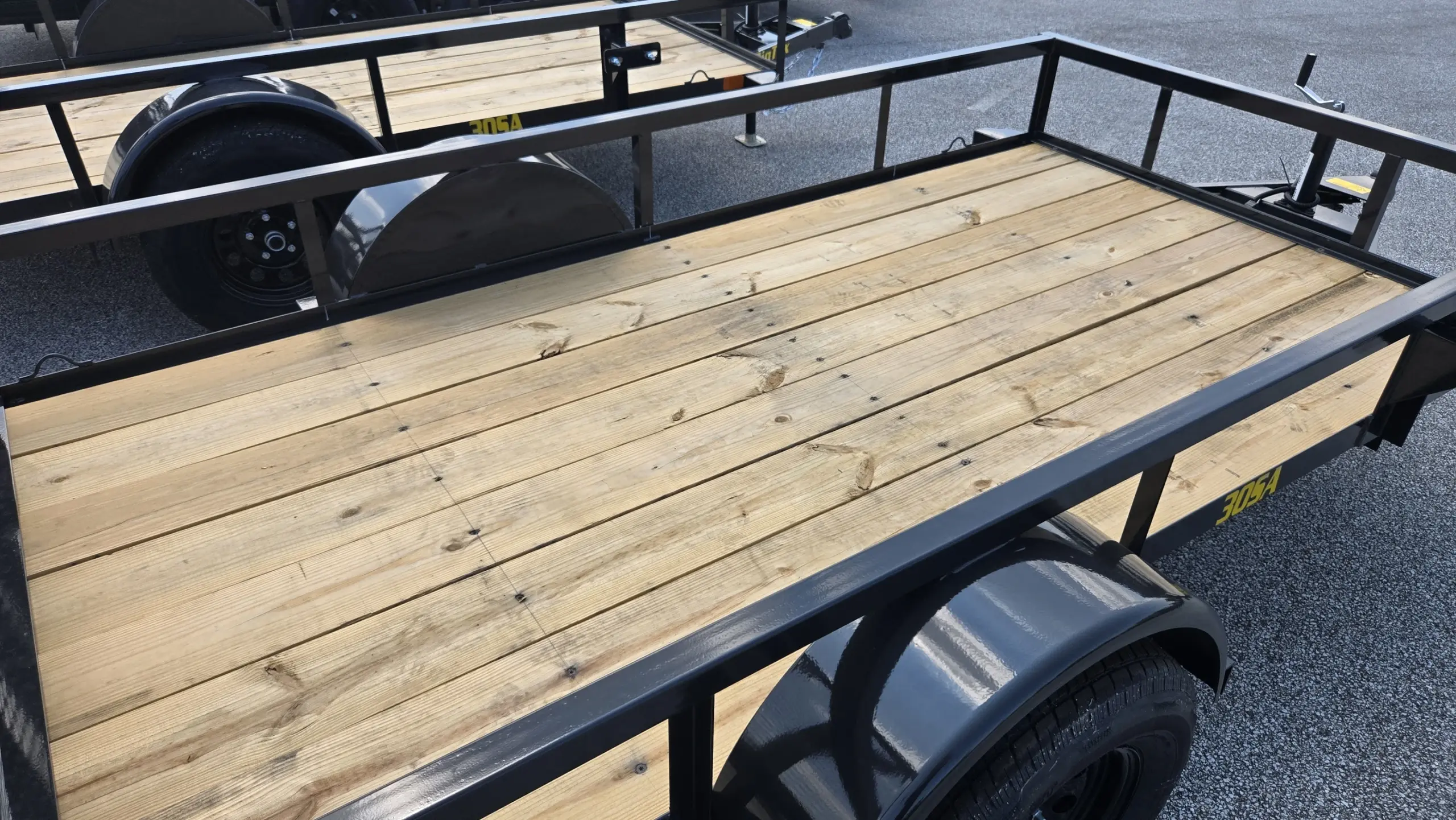 big tex utility trailers​ concord ohio