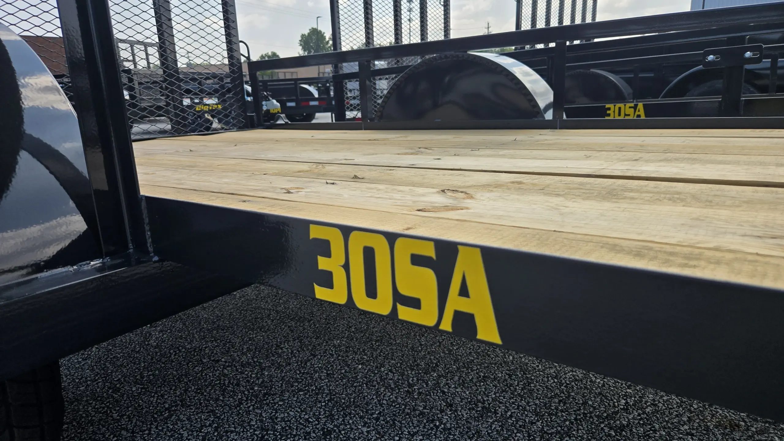 big tex utility trailers​ geneva ohio