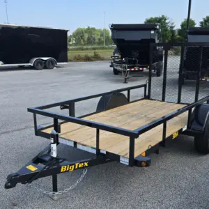 big tex utility trailers​ mentor golf carts & trailers