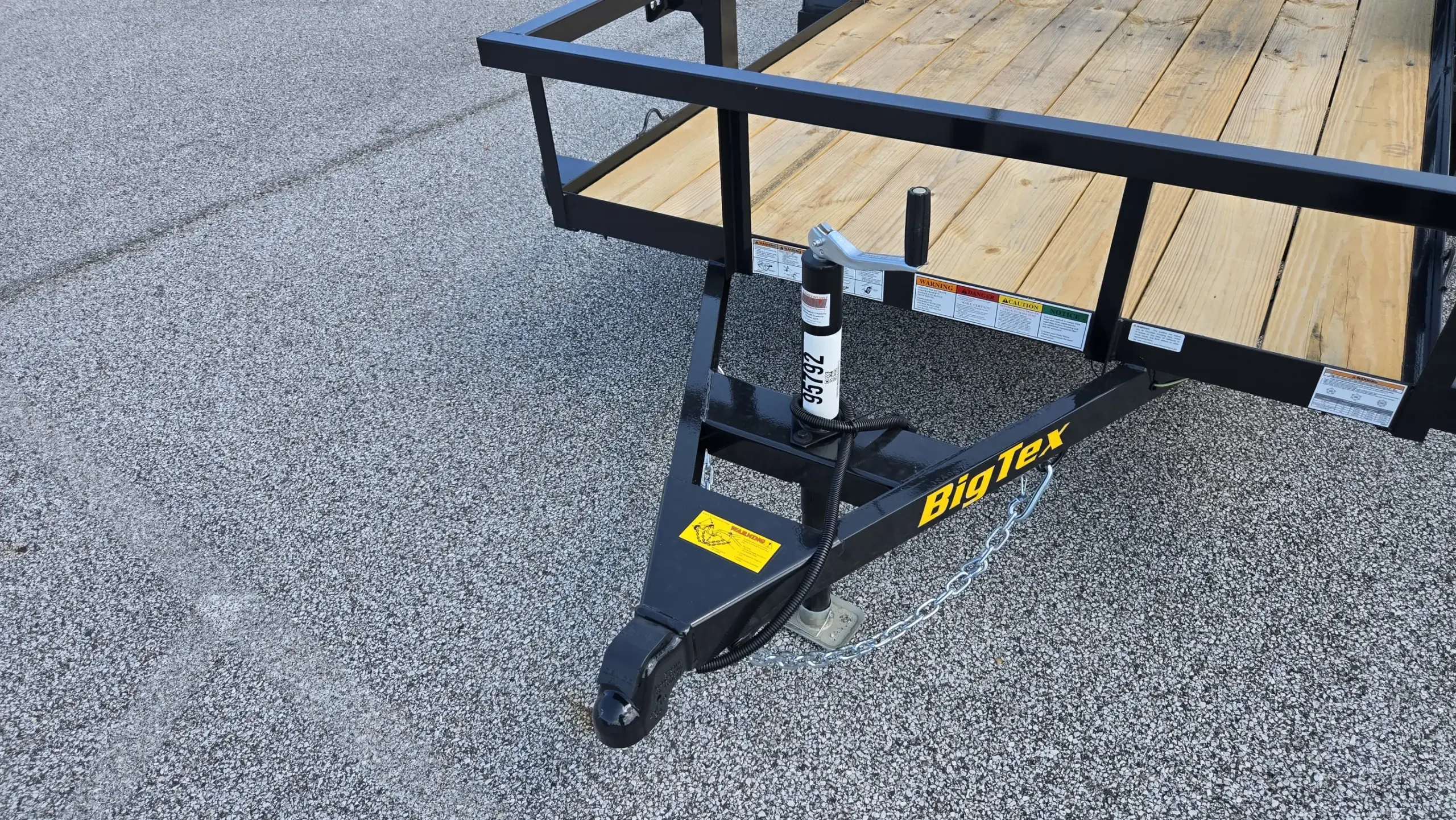 big tex utility trailers​ painesville ohio