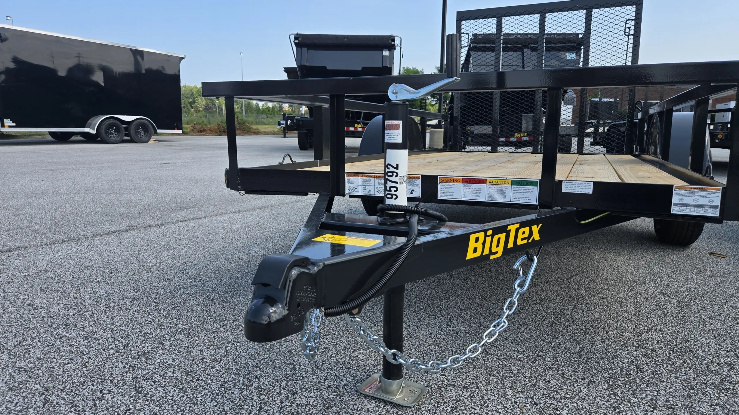 big tex utility trailers​ painesville township ohio