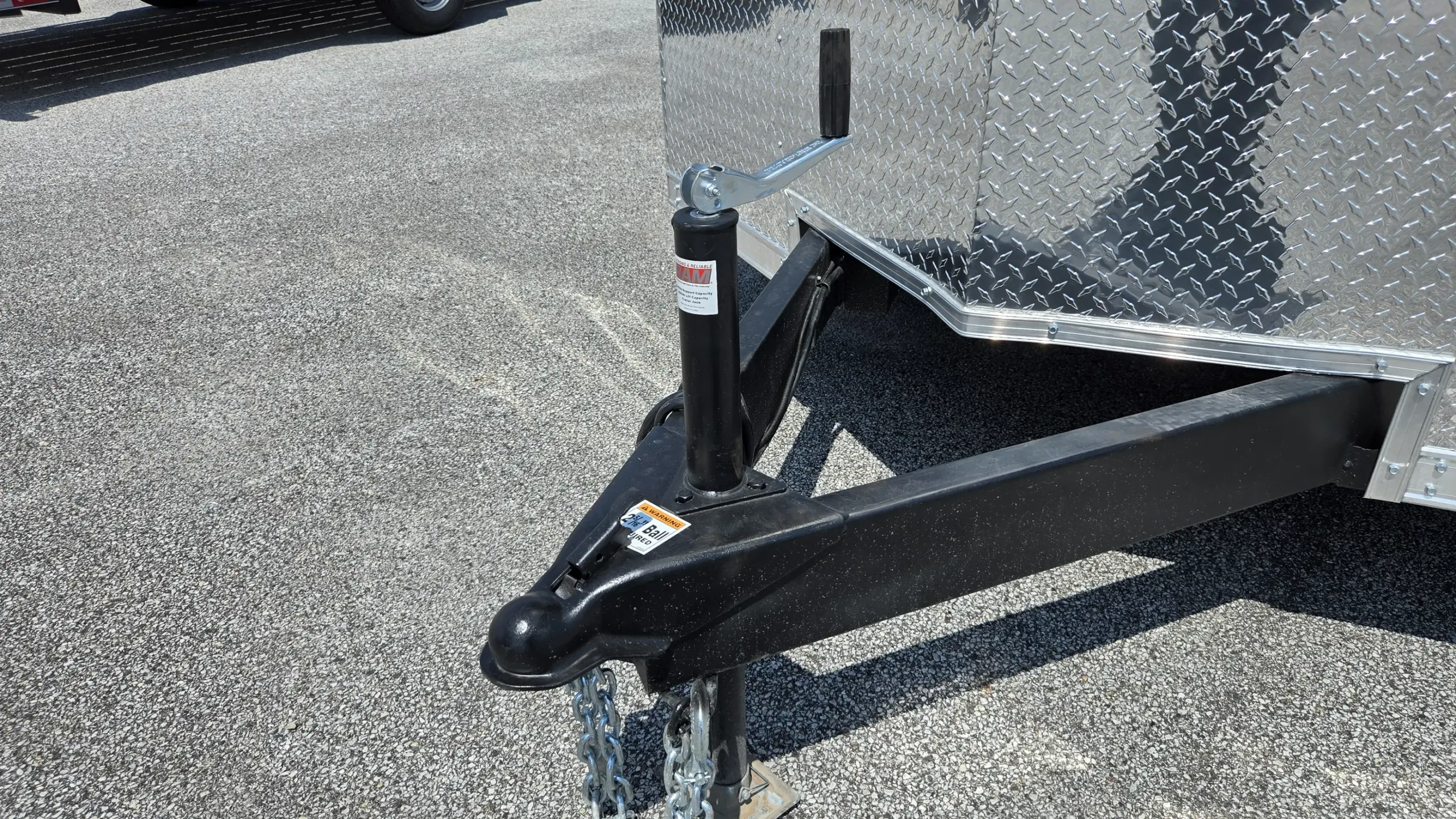 enclosed cargo trailer in medina ohio mentor golf carts & trailers