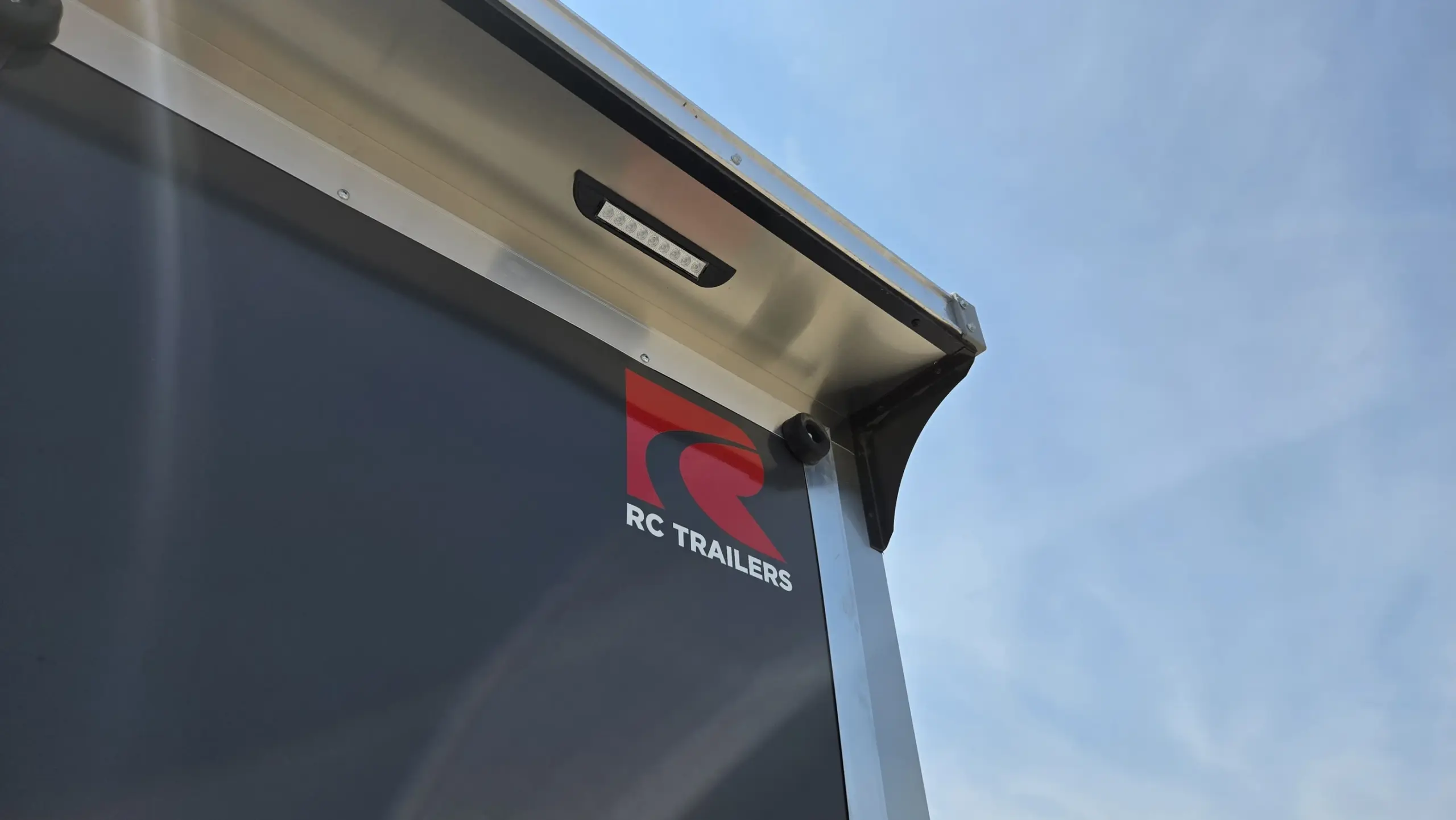 enclosed cargo trailer in medina ohio willoughby ohio