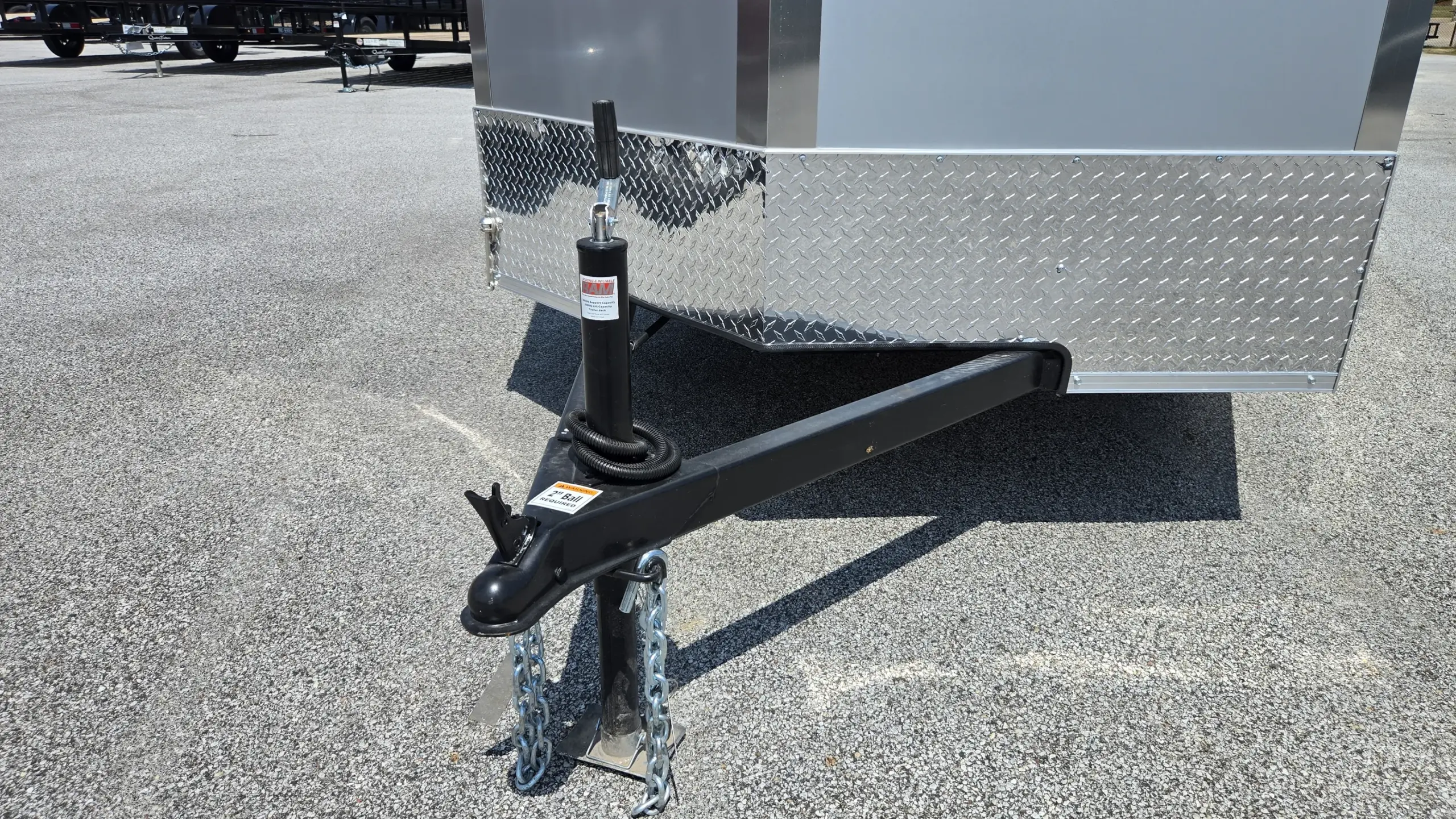 enclosed cargo trailer in mentor ohio mentor golf carts & trailers