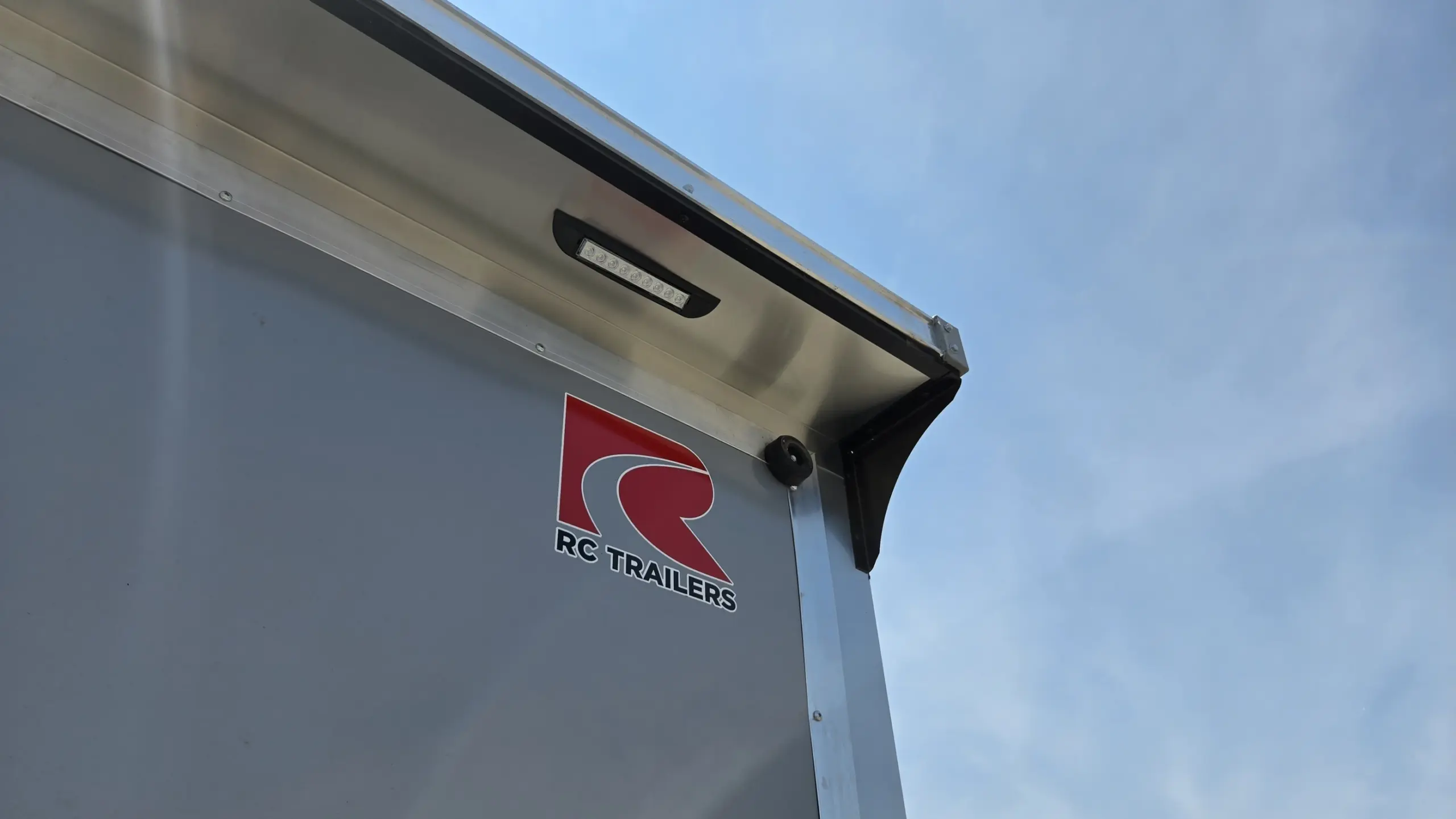 enclosed cargo trailers for sale in akron madison ohio