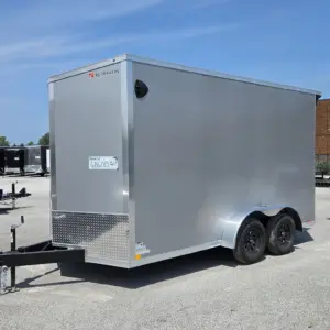 enclosed cargo trailers for sale in akron mentor golf carts & trailers