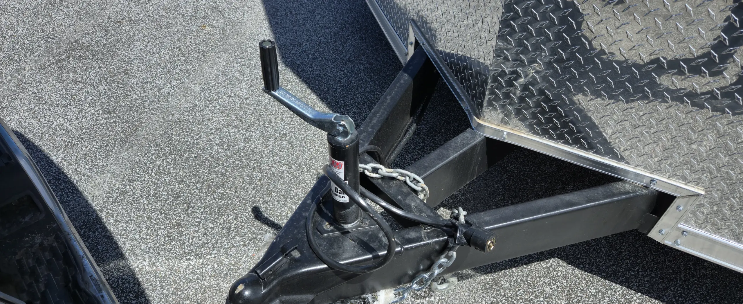 enclosed cargo trailers for sale in canton mentor ohio