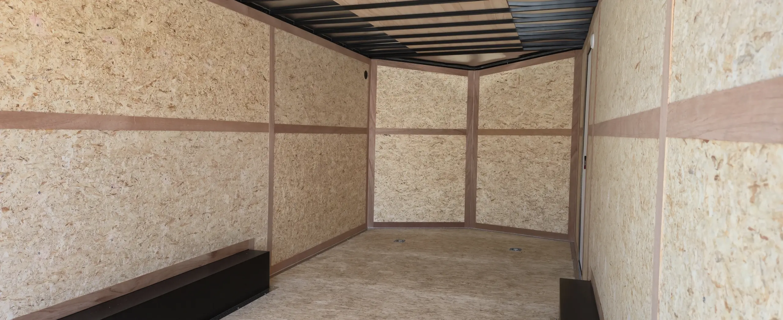 enclosed cargo trailers for sale in ohio kirtland ohio