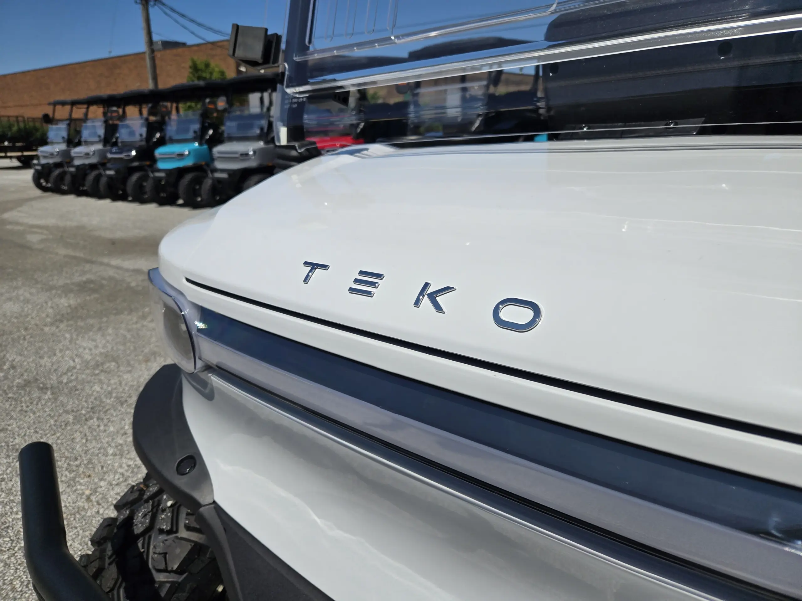 four seat golf cart for sale​ kirtland ohio
