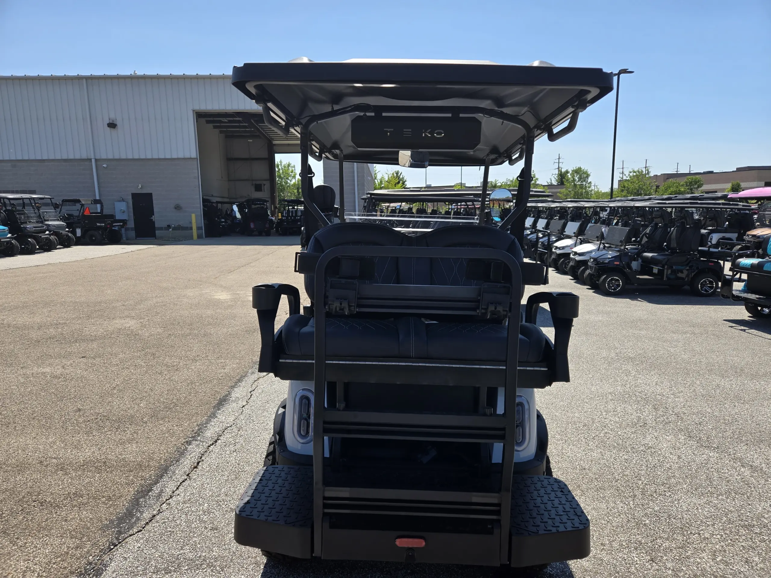 four seat golf cart for sale​ willoughby ohio
