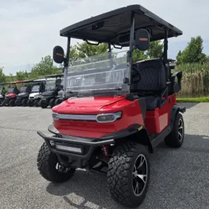 four seat golf carts for sale​ chardon ohio