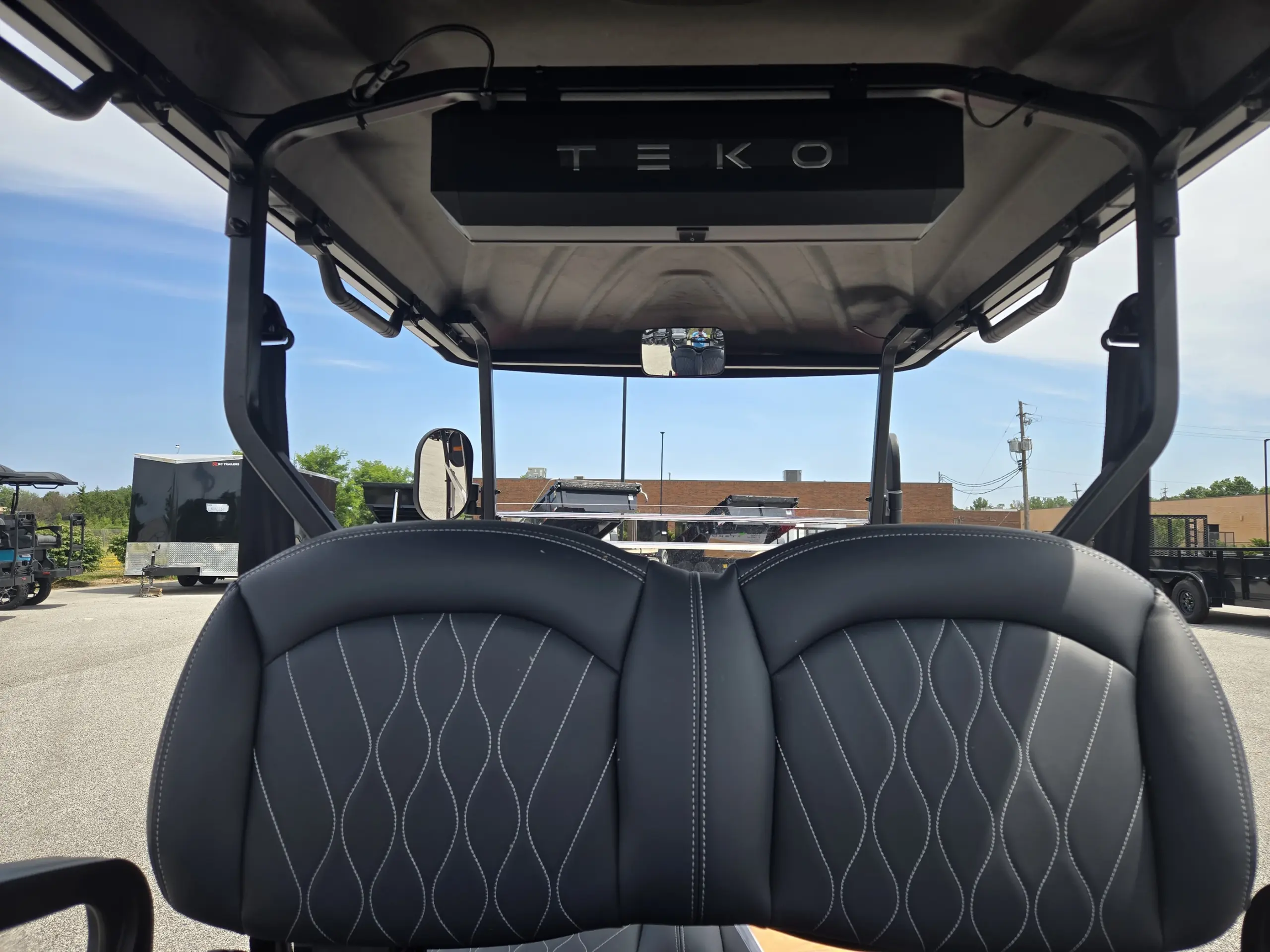 four seat golf carts for sale​ concord ohio