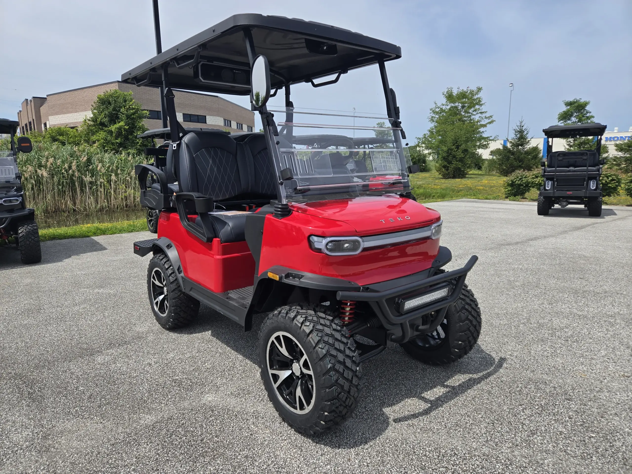 four seat golf carts for sale​ eastlake ohio