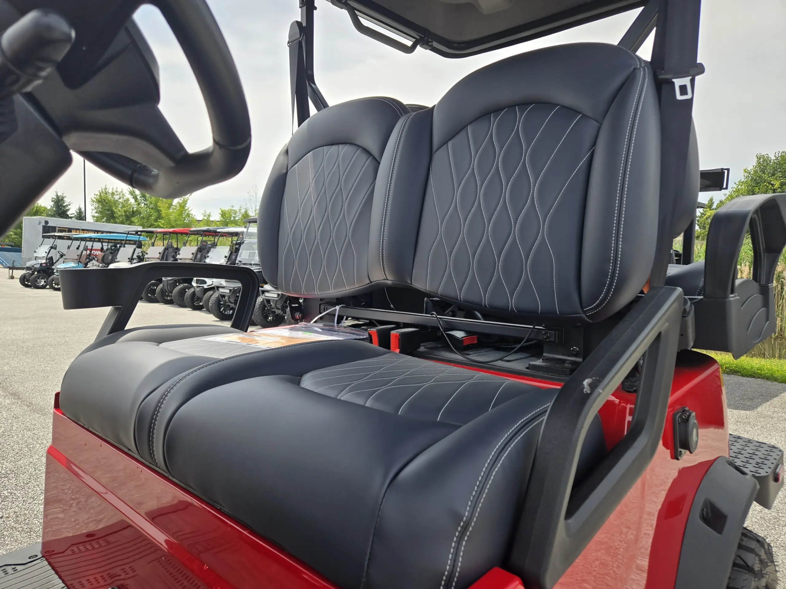 four seat golf carts for sale​ lakeline ohio