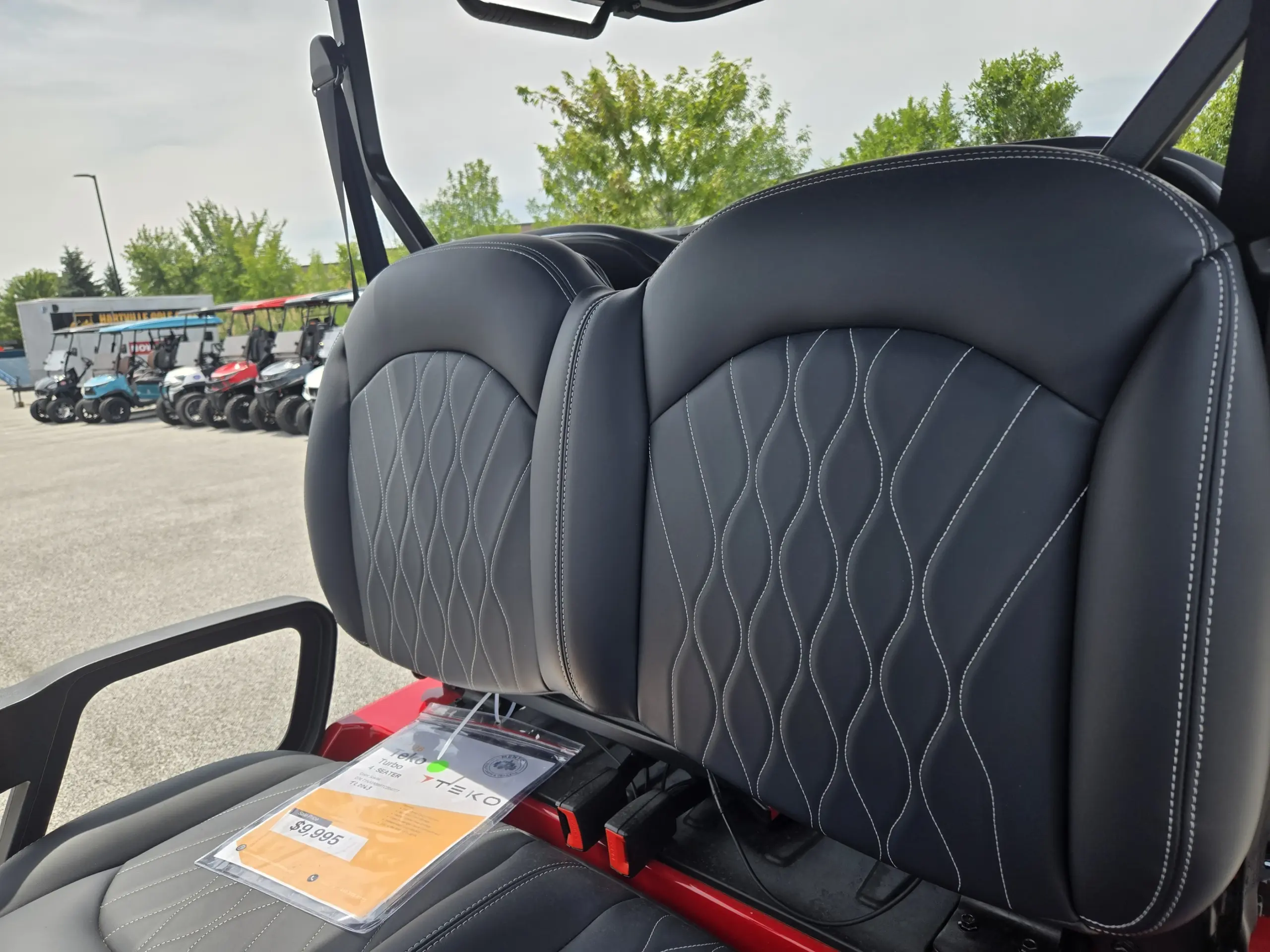 four seat golf carts for sale​ lane ohio