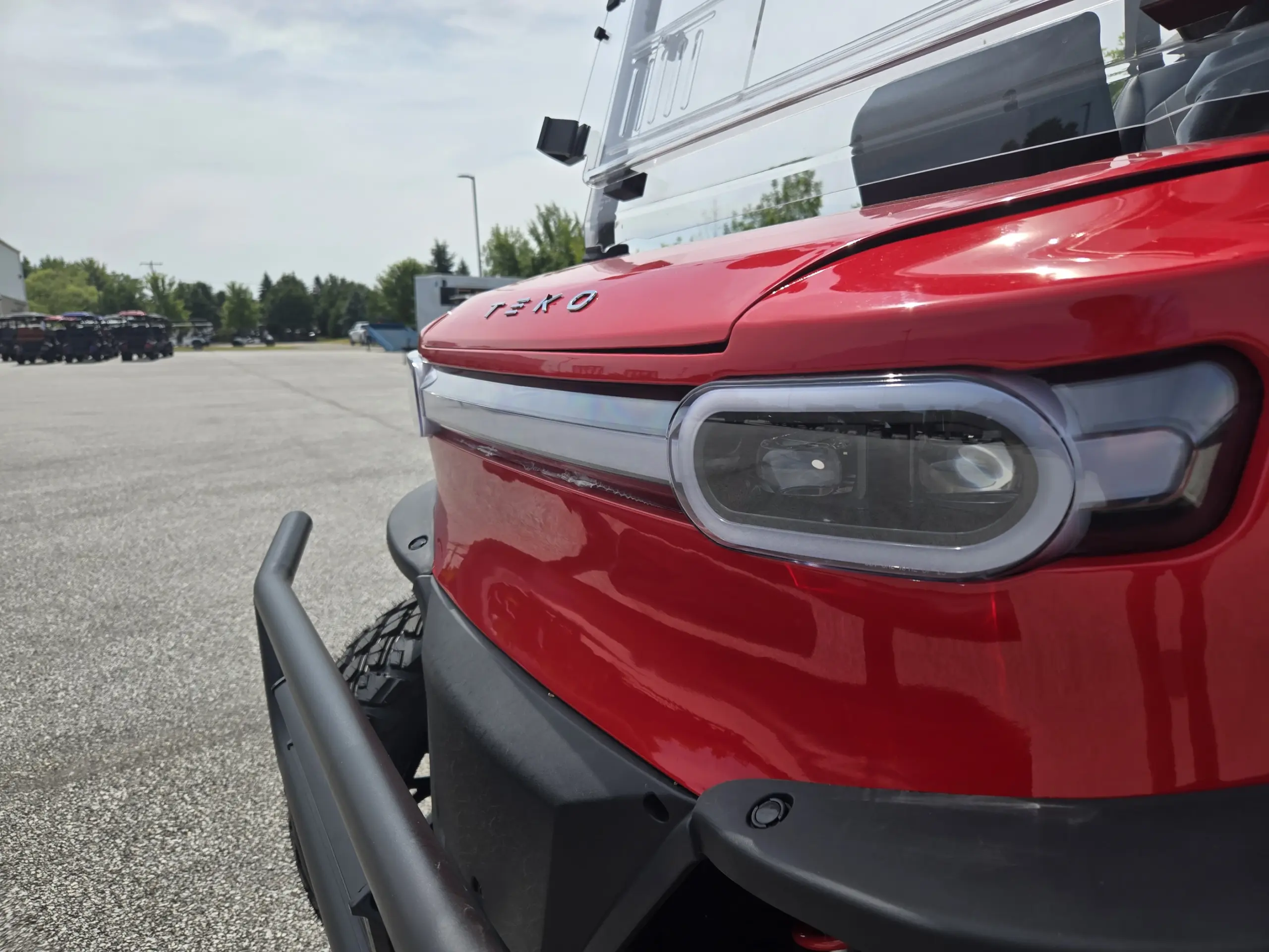 four seat golf carts for sale​ waite hill ohio