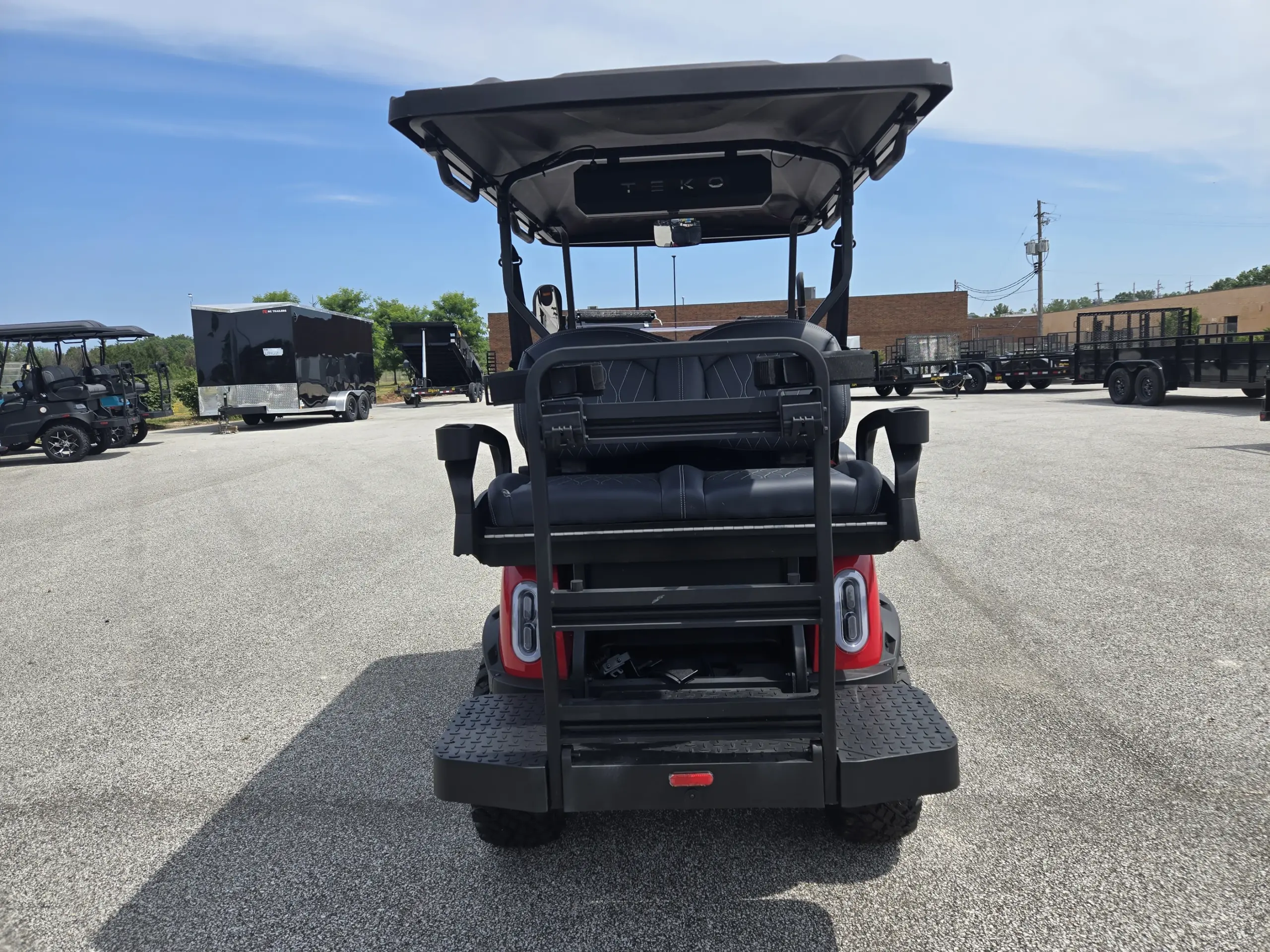 four seat golf carts for sale​ willoughby ohio