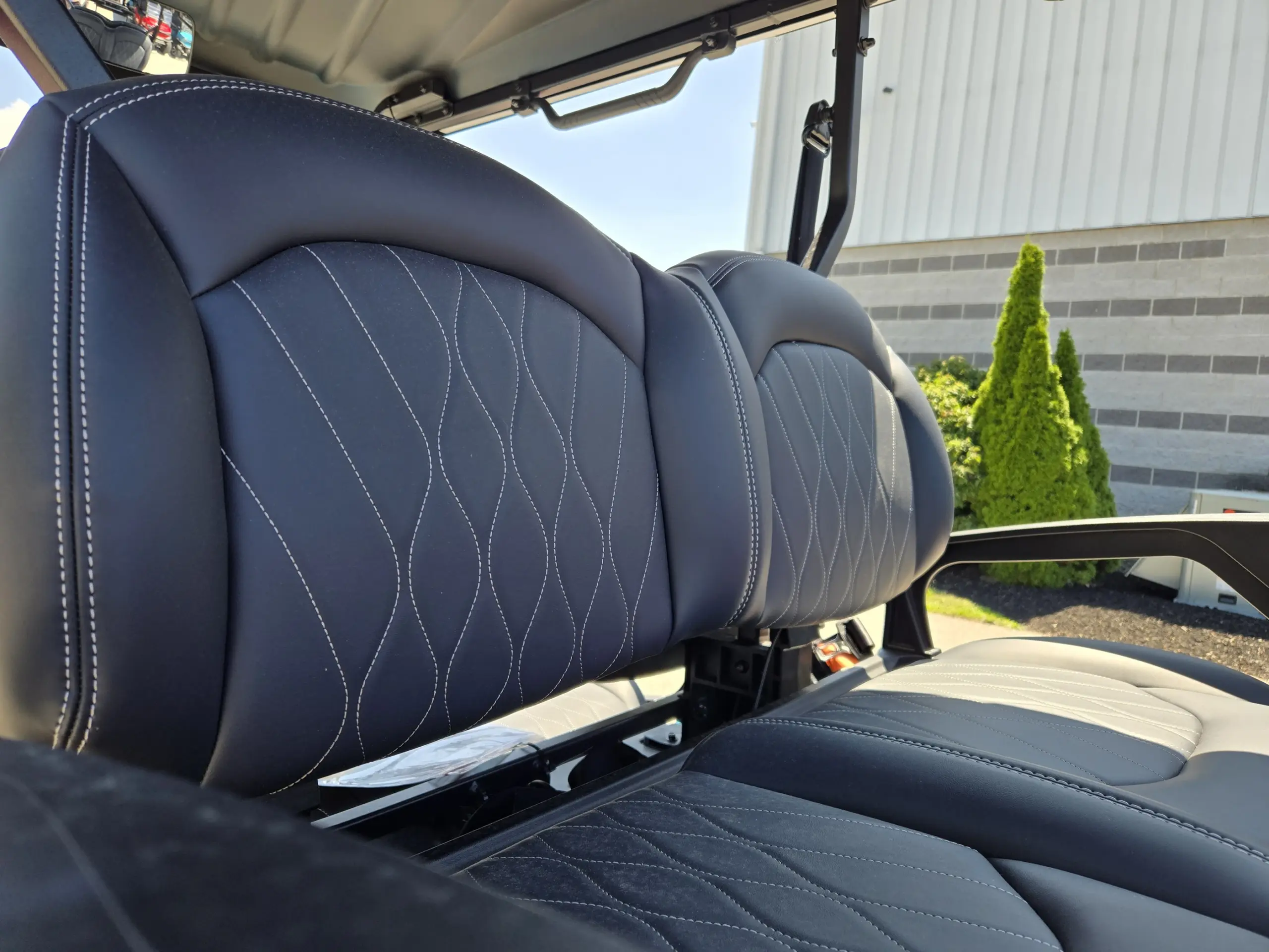 four seat golf cart​ eastlake ohio