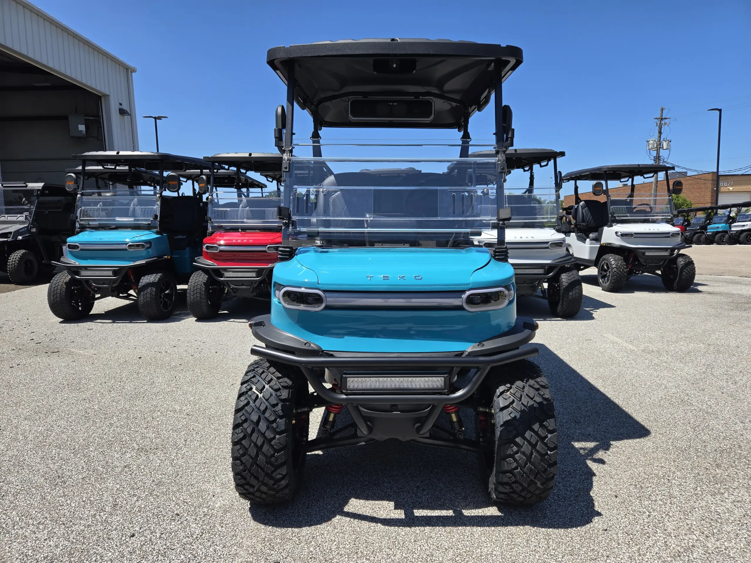 four seat golf cart​ geneva ohio