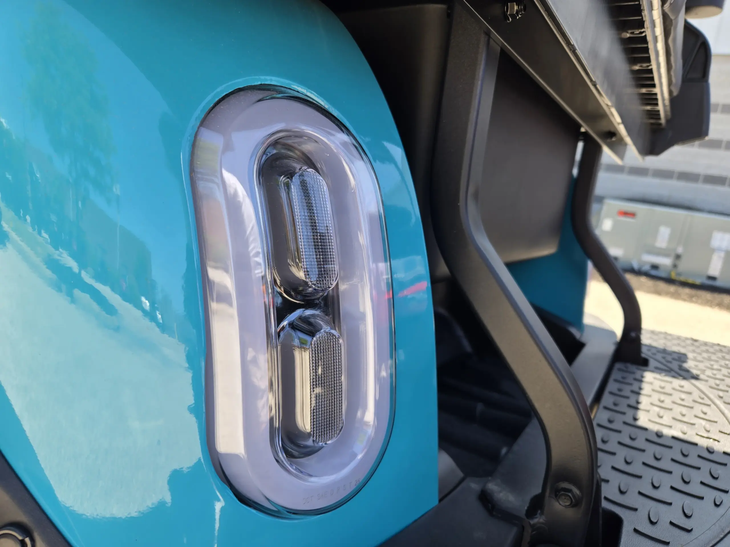four seat golf cart​ kirtland hills ohio
