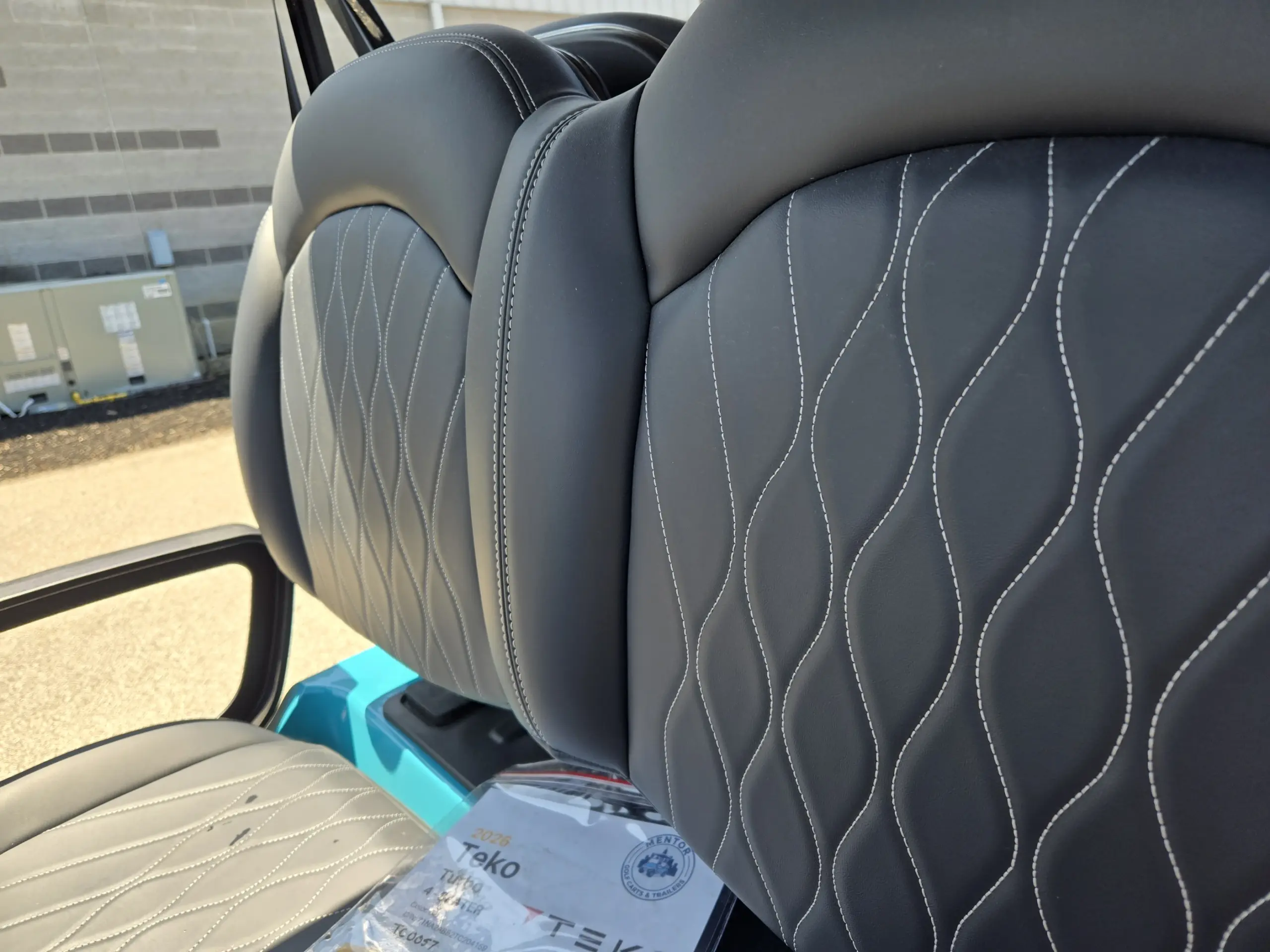four seat golf cart​ kirtland ohio