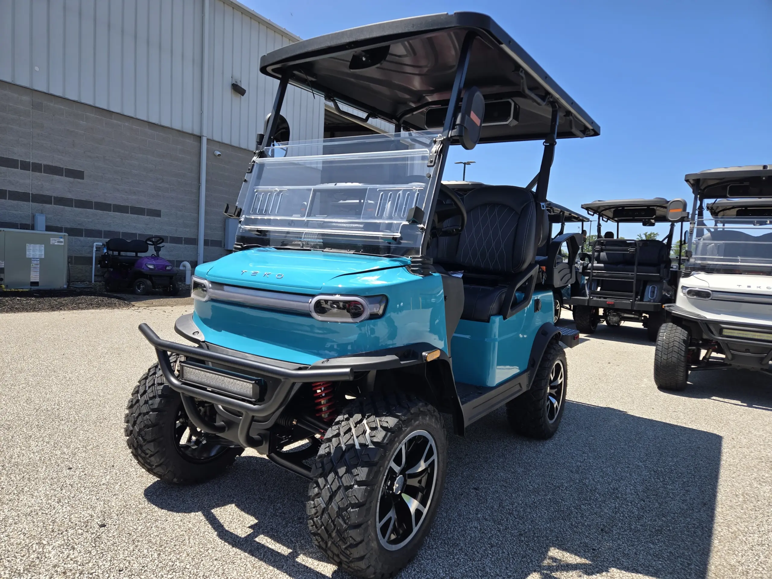 four seat golf cart​ lane ohio